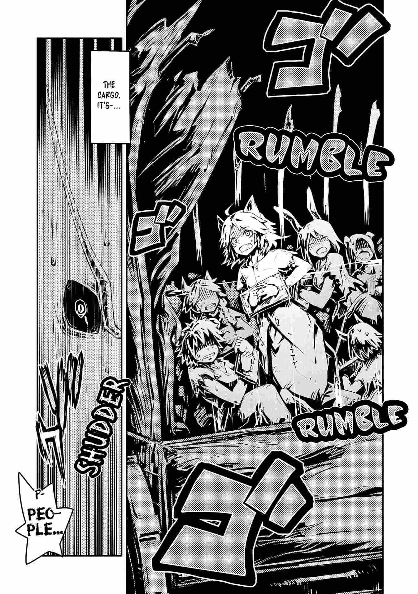 Tensei Shitara Dragon no Tamago Datta - Saikyou Igai Mezasa Nee chapter 22 page 13