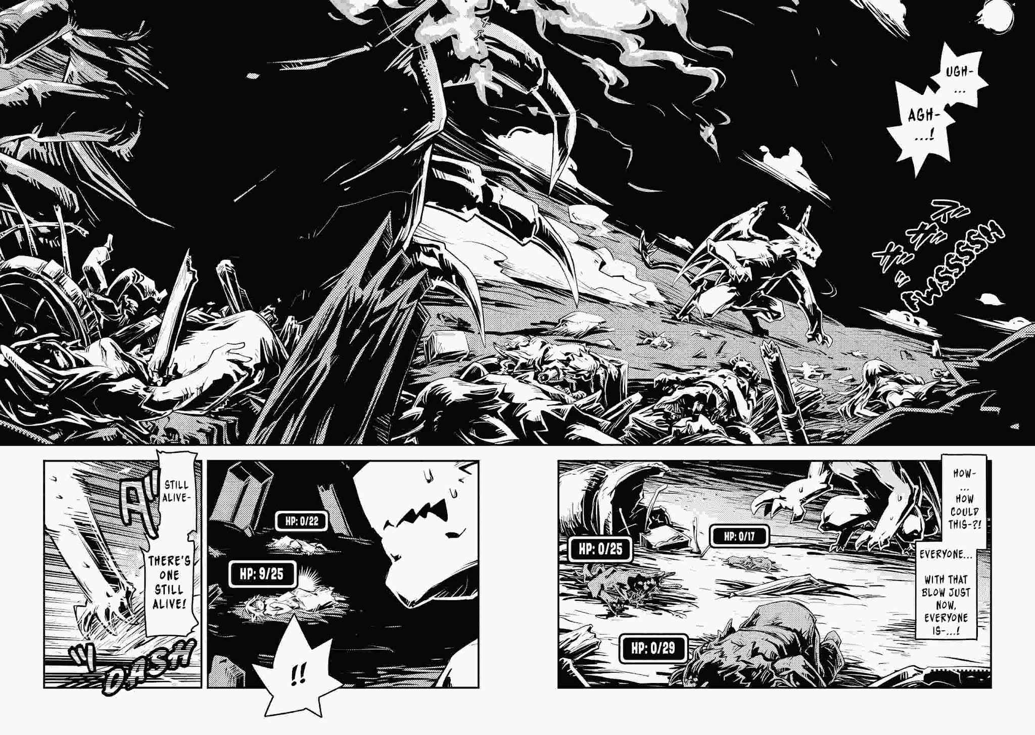 Tensei Shitara Dragon no Tamago Datta - Saikyou Igai Mezasa Nee chapter 22 page 16