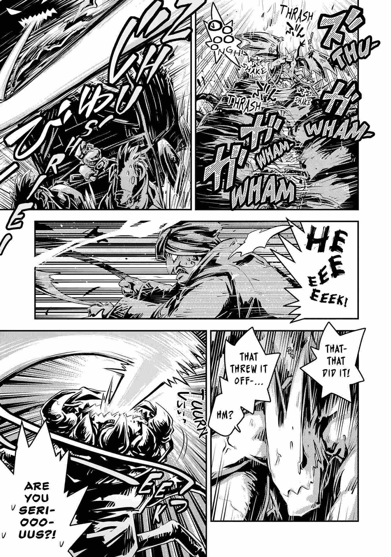 Tensei Shitara Dragon no Tamago Datta - Saikyou Igai Mezasa Nee chapter 22 page 7