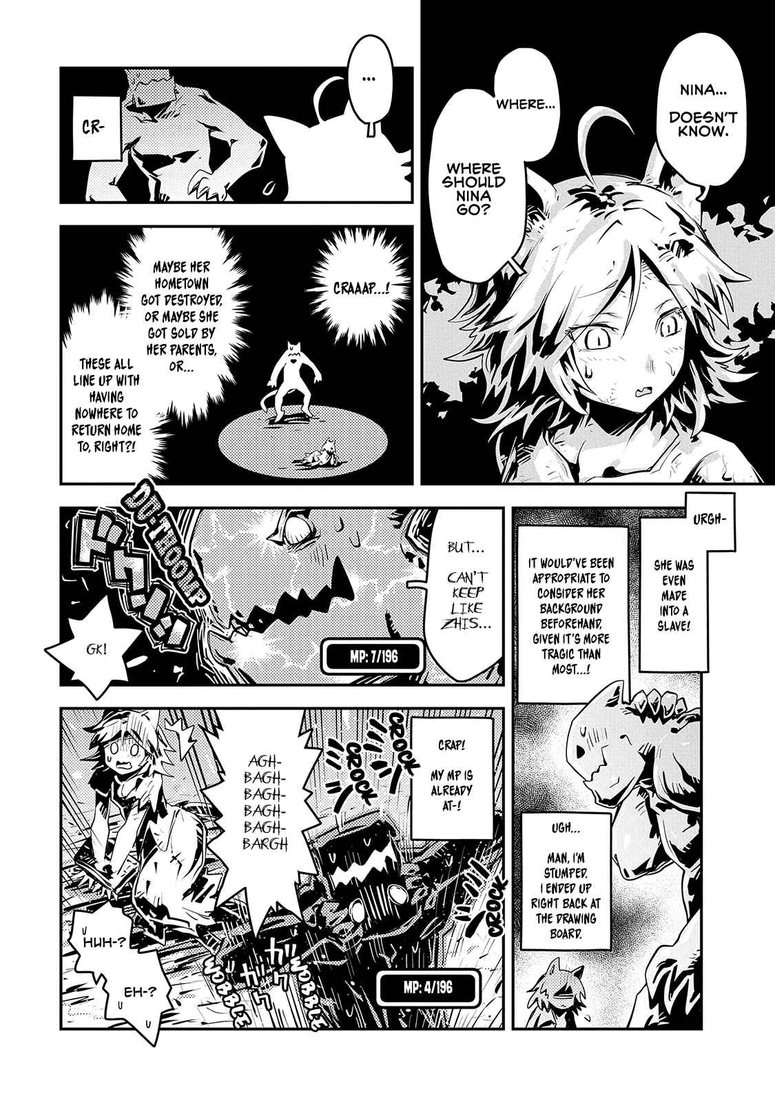Tensei Shitara Dragon no Tamago Datta - Saikyou Igai Mezasa Nee chapter 23 page 15
