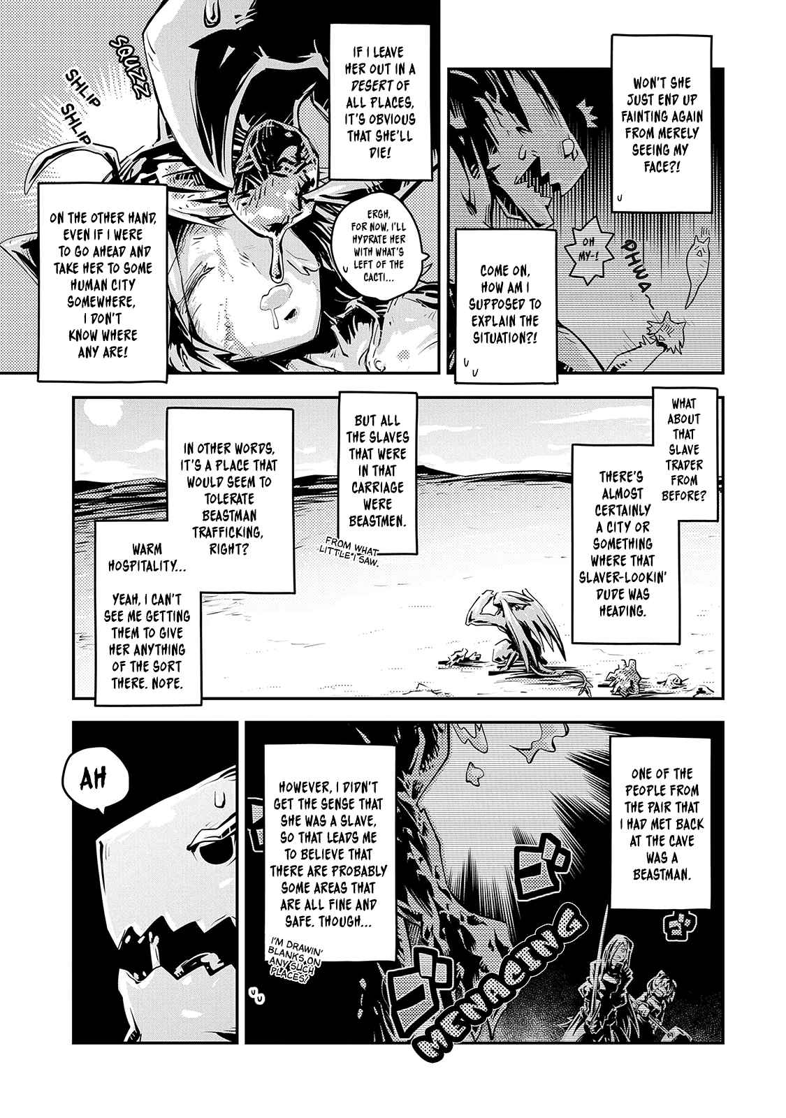 Tensei Shitara Dragon no Tamago Datta - Saikyou Igai Mezasa Nee chapter 23 page 8