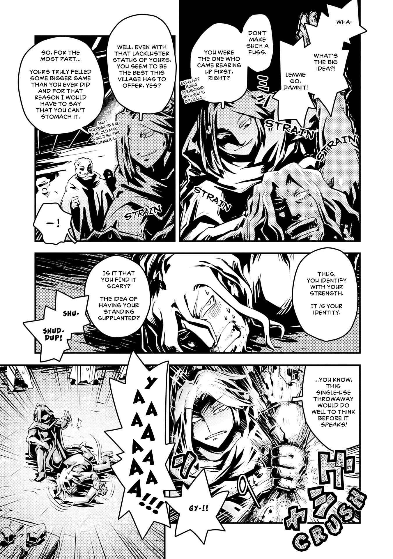 Tensei Shitara Dragon no Tamago Datta - Saikyou Igai Mezasa Nee chapter 25.5 page 11