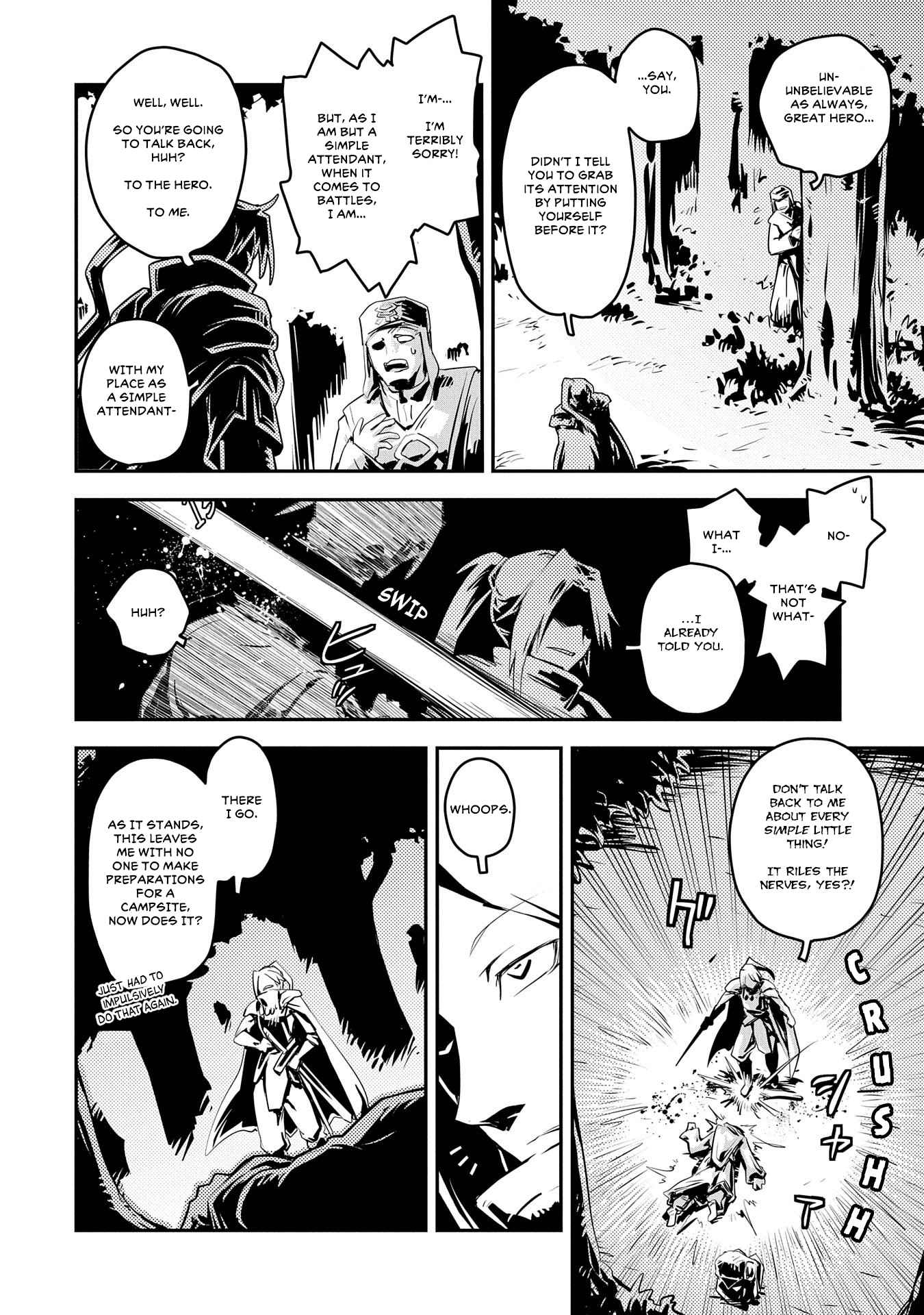 Tensei Shitara Dragon no Tamago Datta - Saikyou Igai Mezasa Nee chapter 25.5 page 4