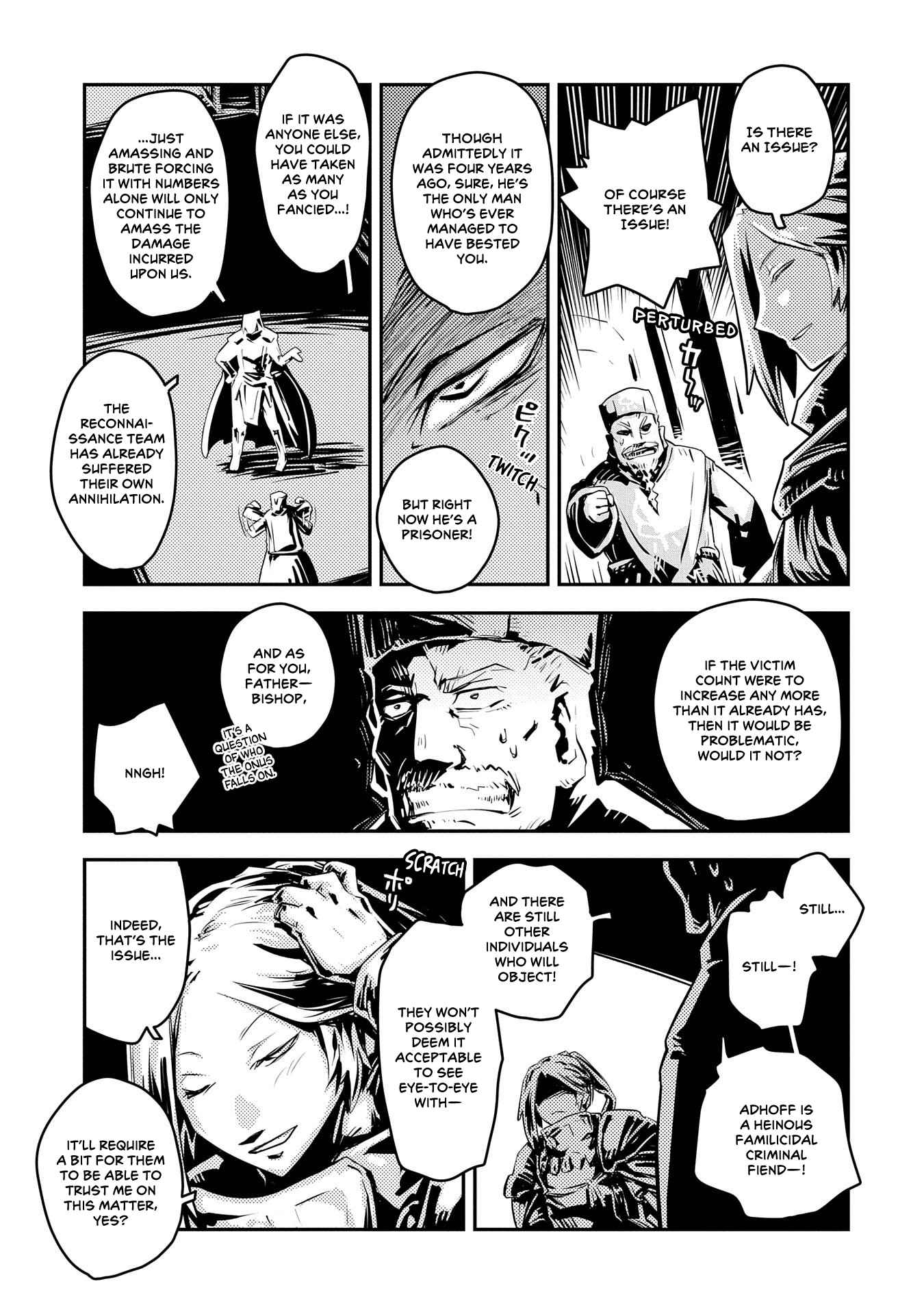 Tensei Shitara Dragon no Tamago Datta - Saikyou Igai Mezasa Nee chapter 28 page 14