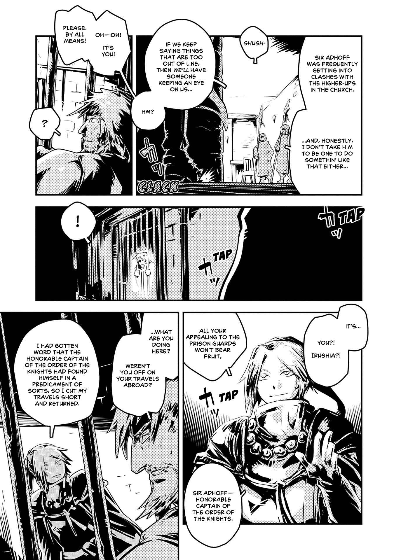 Tensei Shitara Dragon no Tamago Datta - Saikyou Igai Mezasa Nee chapter 28 page 18