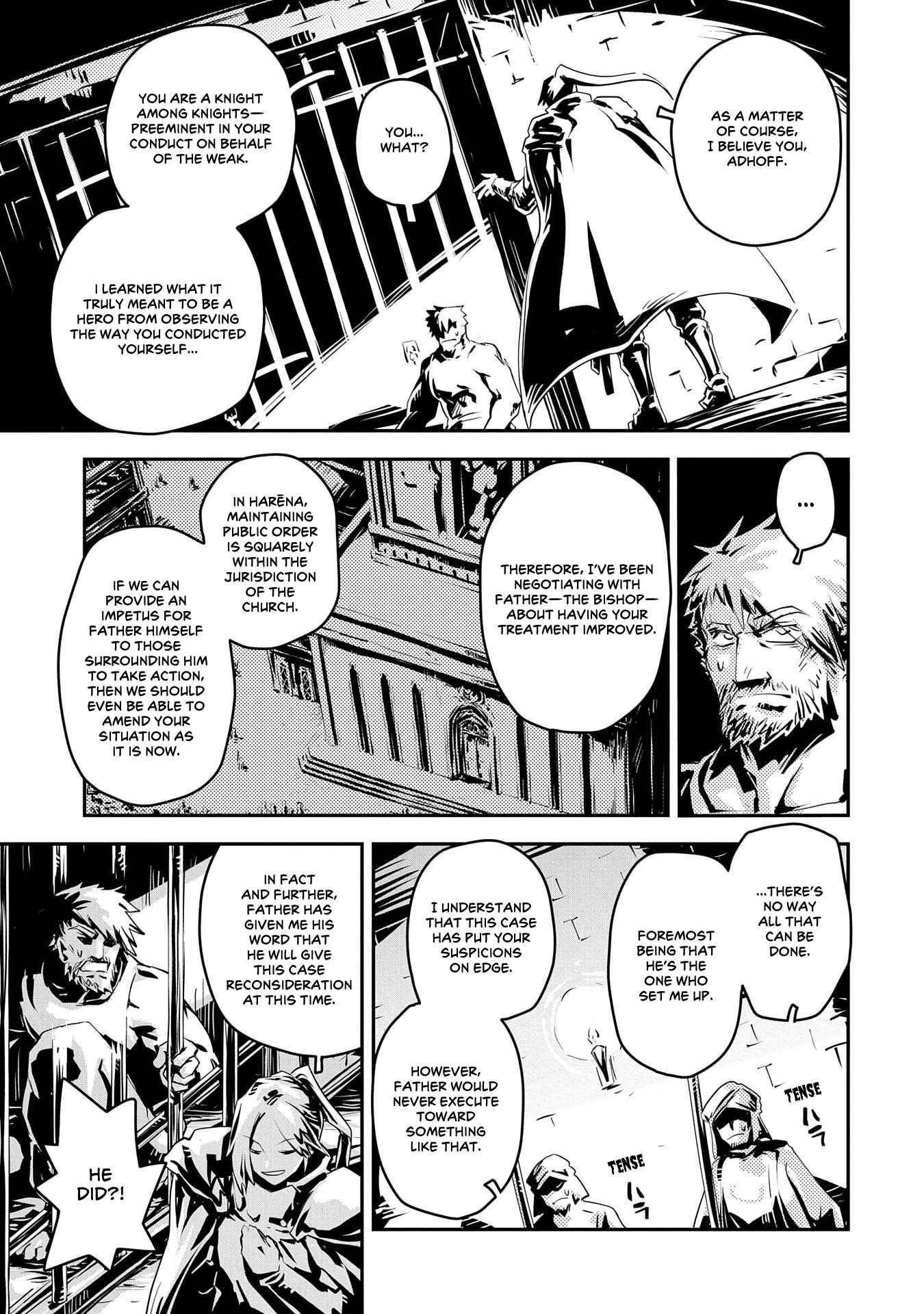 Tensei Shitara Dragon no Tamago Datta - Saikyou Igai Mezasa Nee chapter 28 page 20