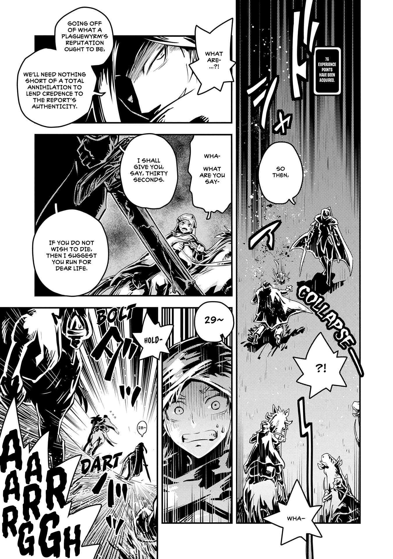 Tensei Shitara Dragon no Tamago Datta - Saikyou Igai Mezasa Nee chapter 28 page 6