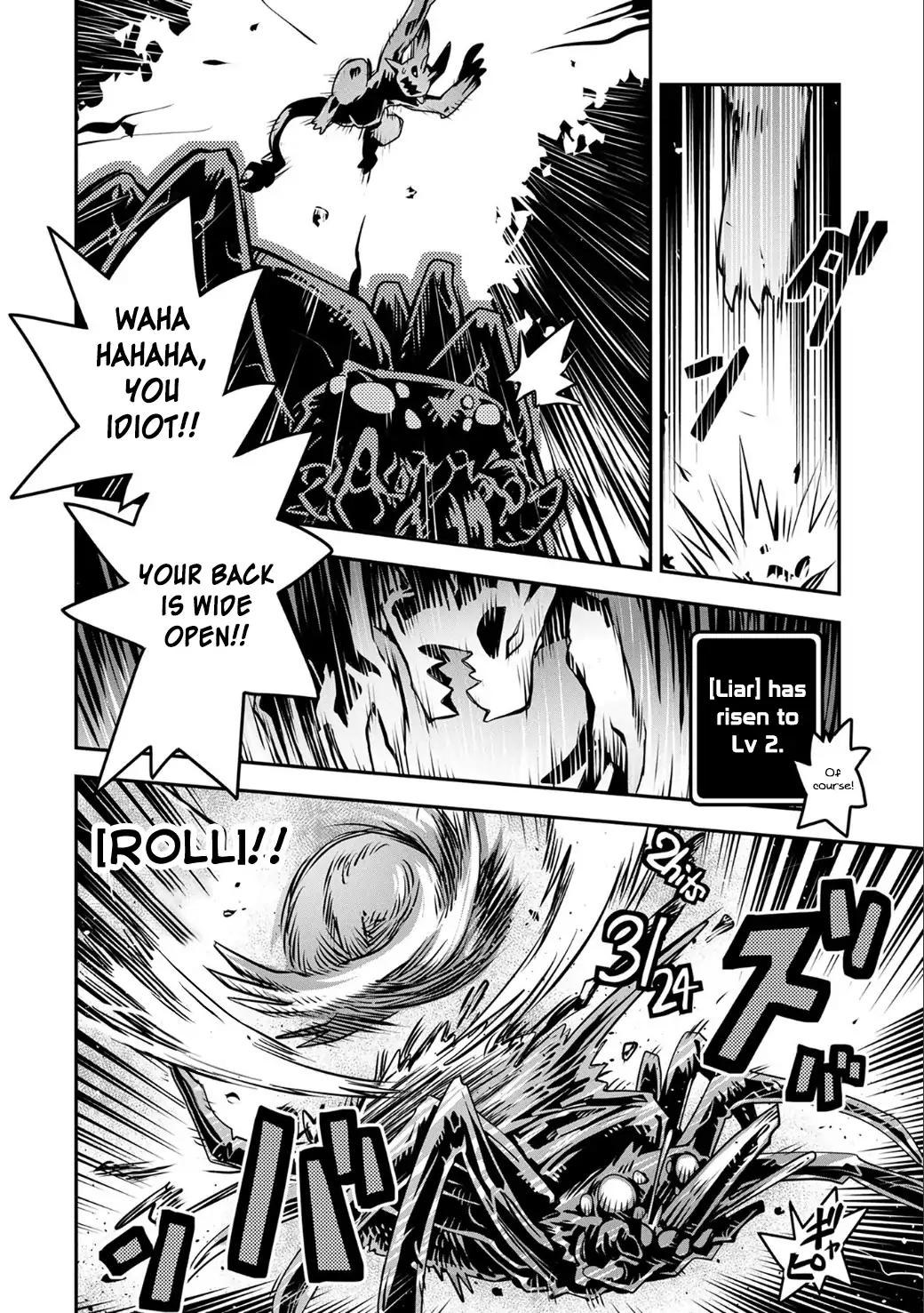 Tensei Shitara Dragon no Tamago Datta - Saikyou Igai Mezasa Nee chapter 3 page 30