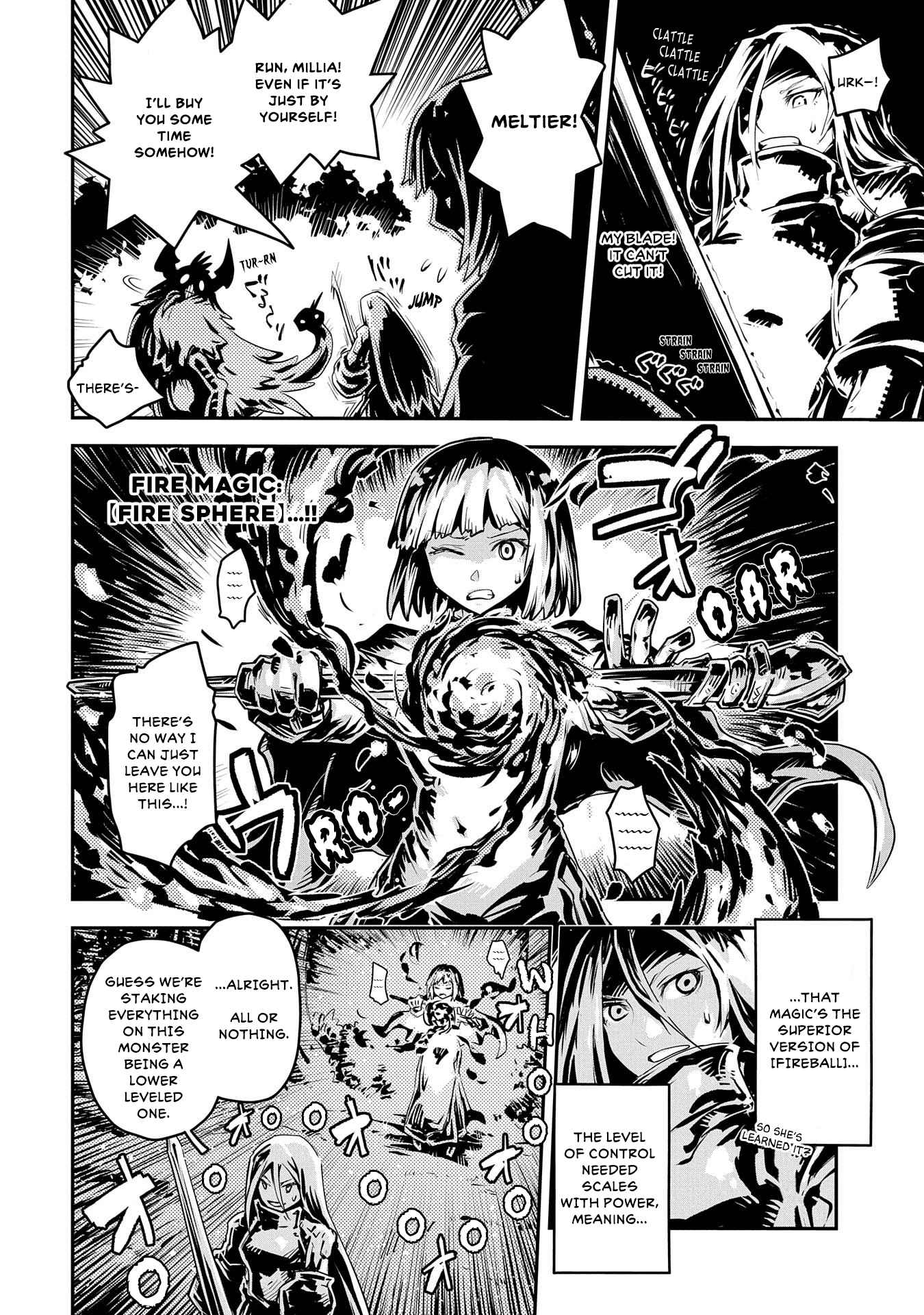 Tensei Shitara Dragon no Tamago Datta - Saikyou Igai Mezasa Nee chapter 30.5 page 5