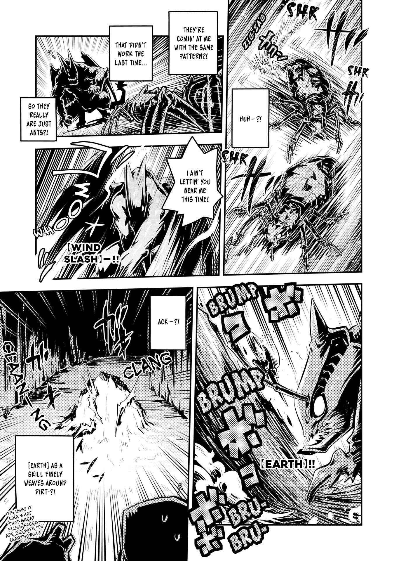 Tensei Shitara Dragon no Tamago Datta - Saikyou Igai Mezasa Nee chapter 30 page 20