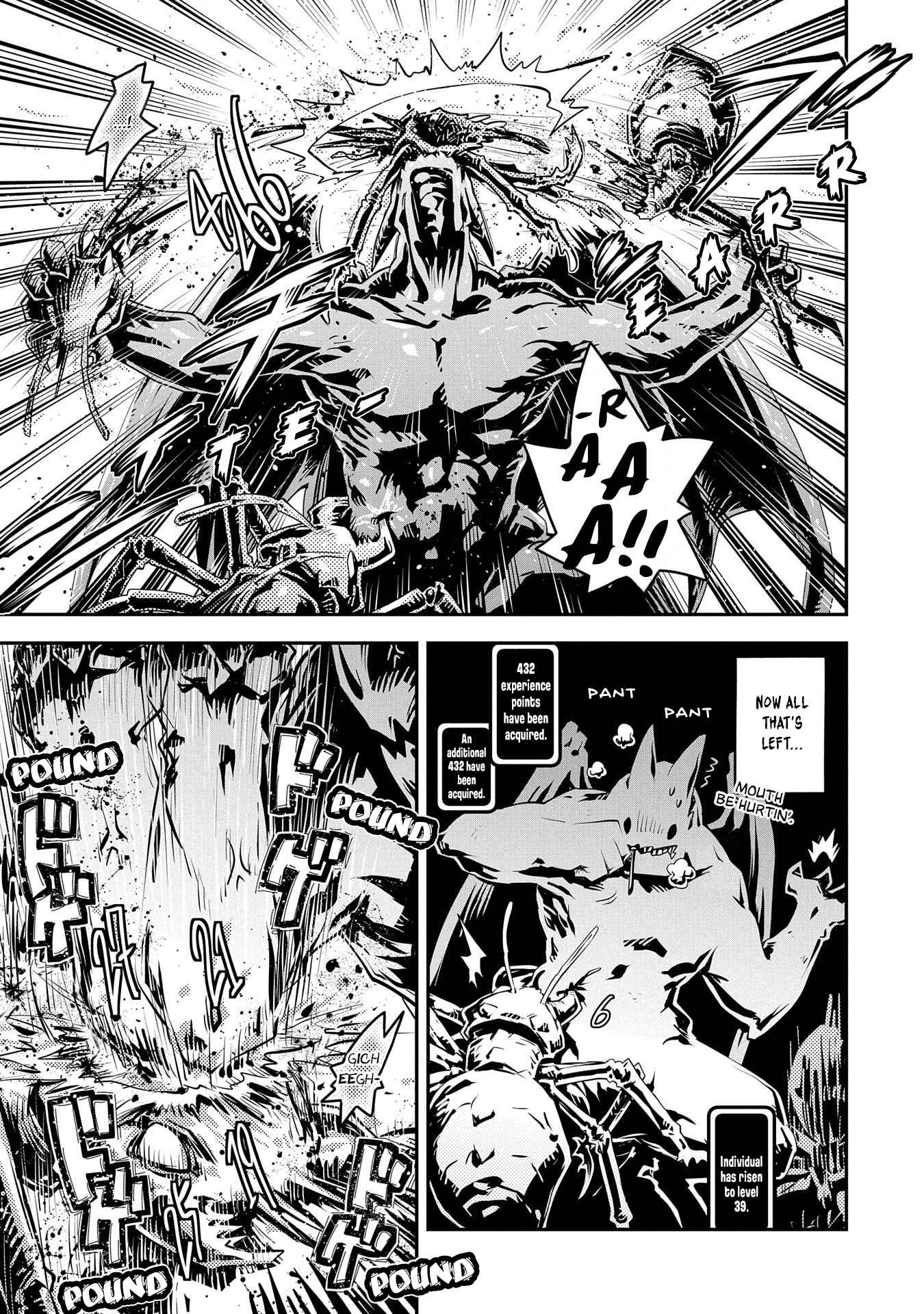 Tensei Shitara Dragon no Tamago Datta - Saikyou Igai Mezasa Nee chapter 30 page 24