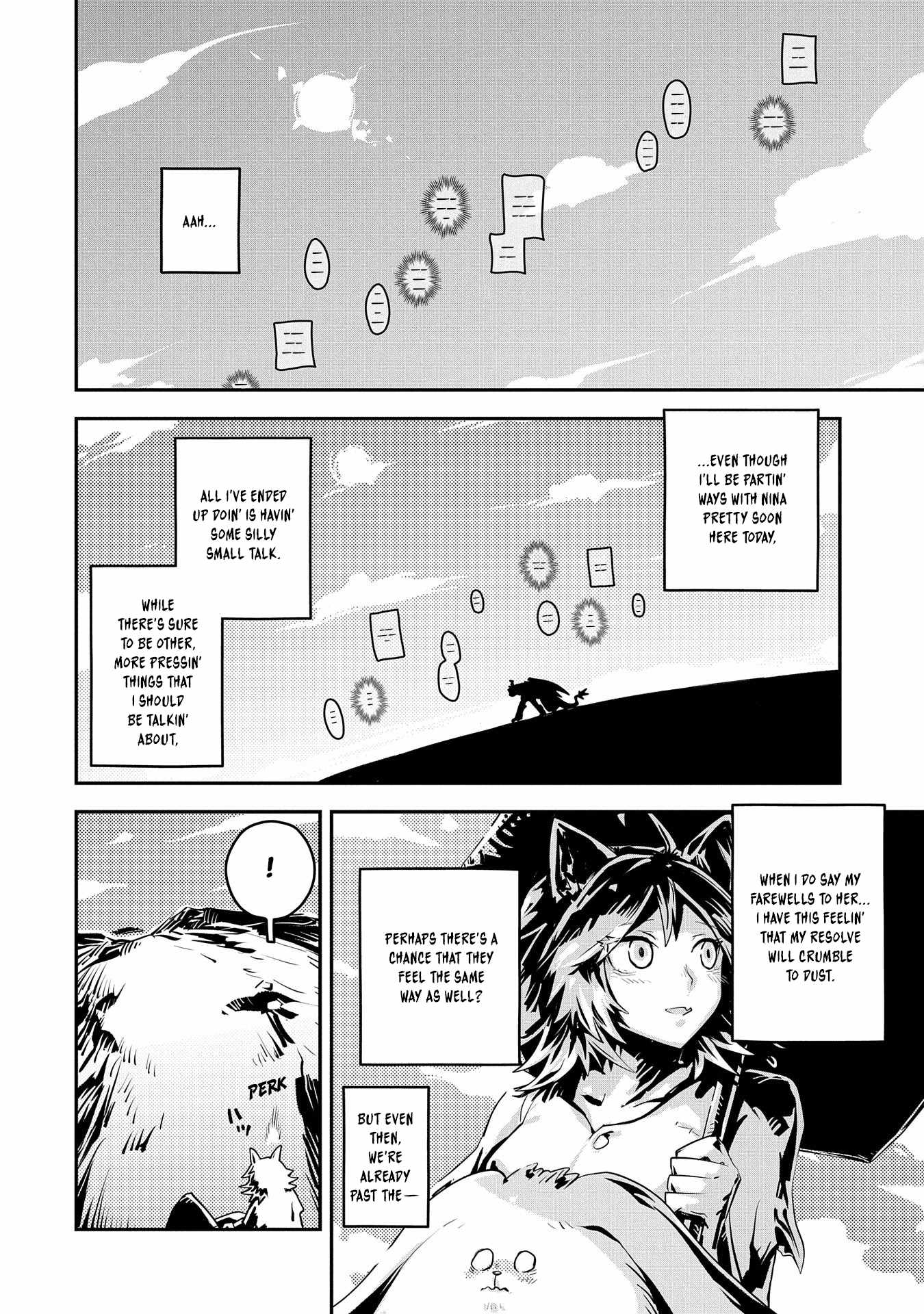 Tensei Shitara Dragon no Tamago Datta - Saikyou Igai Mezasa Nee chapter 32 page 23