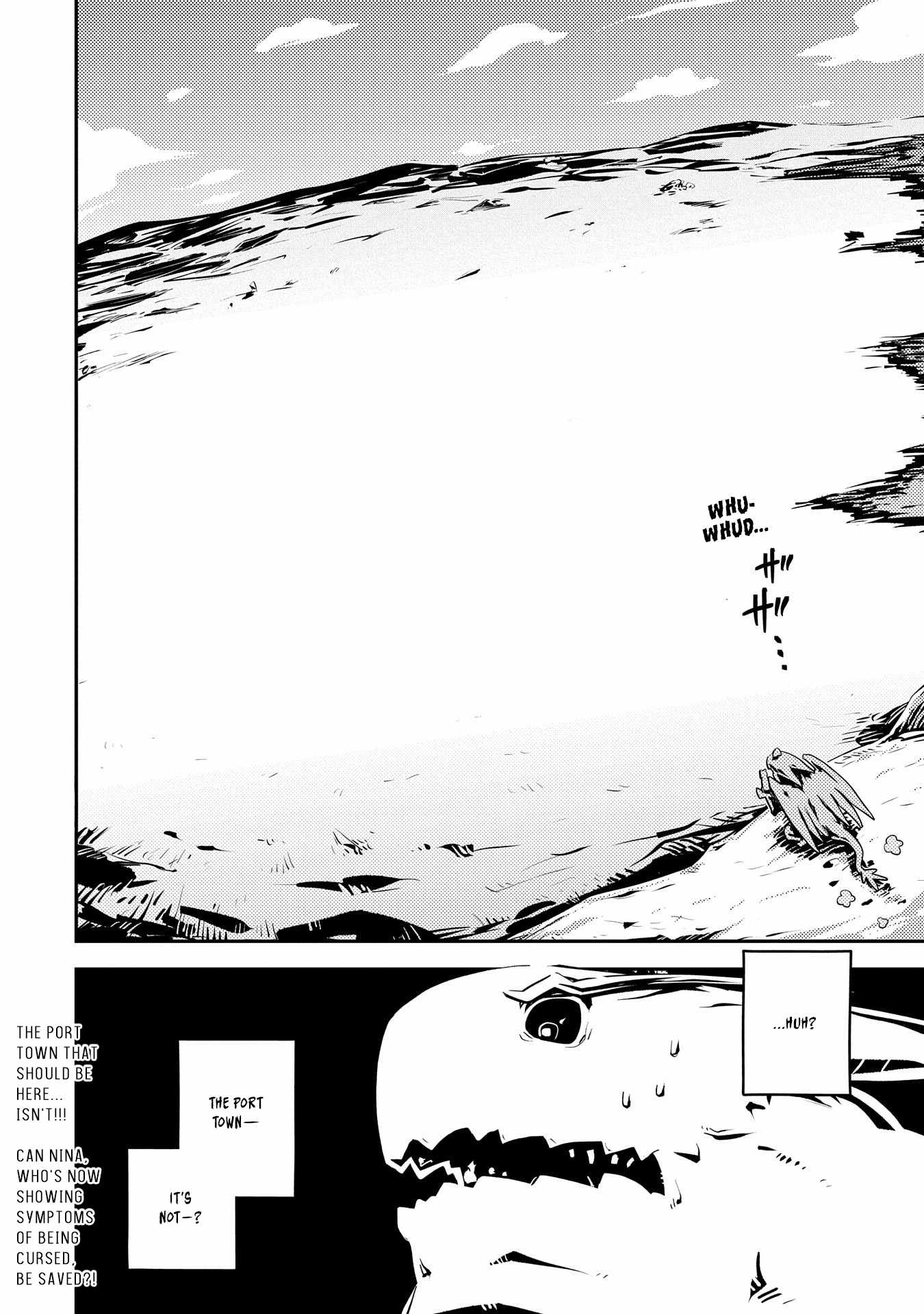 Tensei Shitara Dragon no Tamago Datta - Saikyou Igai Mezasa Nee chapter 32 page 27