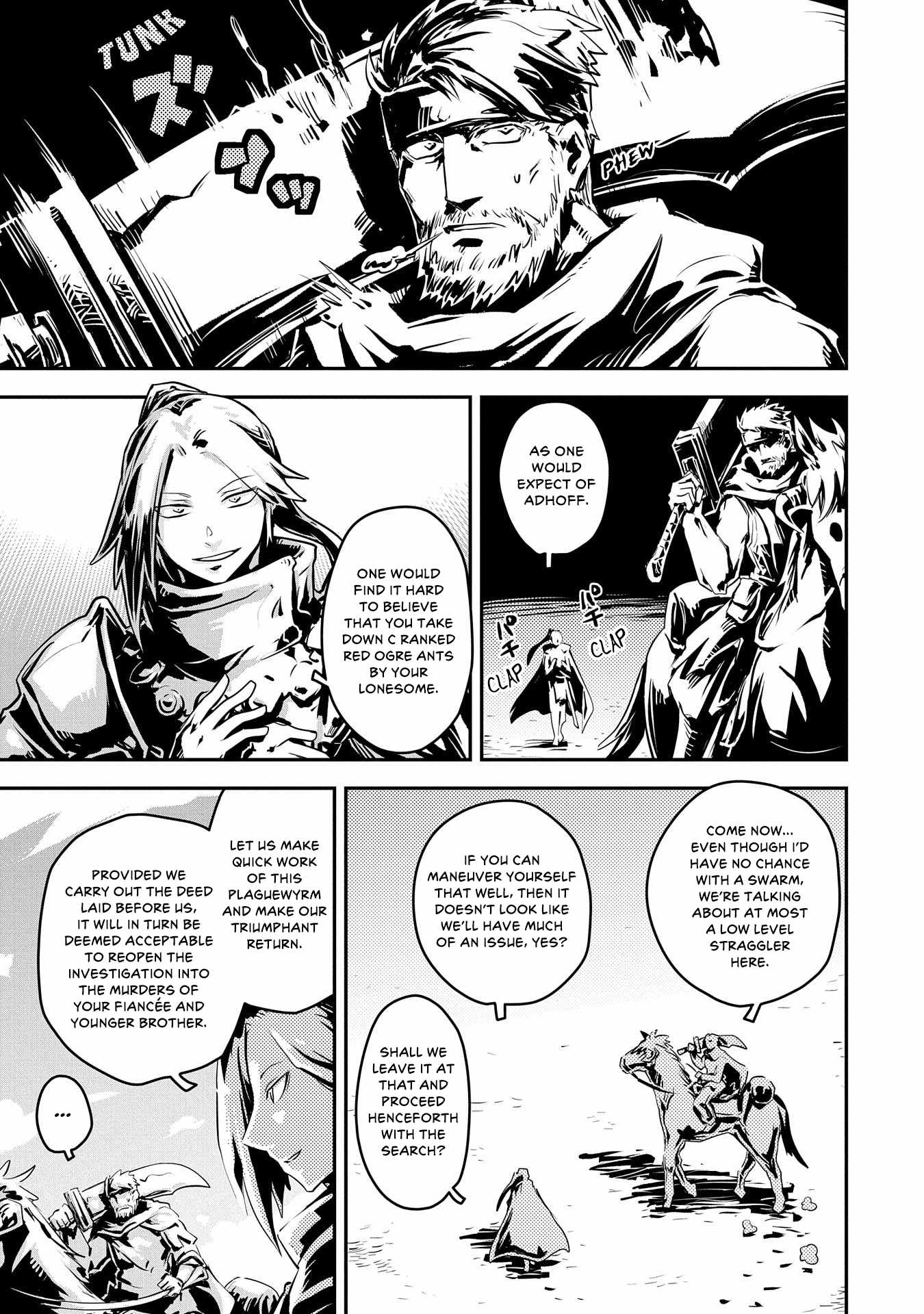 Tensei Shitara Dragon no Tamago Datta - Saikyou Igai Mezasa Nee chapter 32 page 4