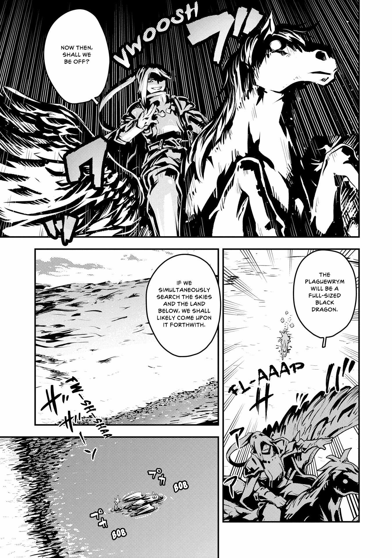Tensei Shitara Dragon no Tamago Datta - Saikyou Igai Mezasa Nee chapter 32 page 6
