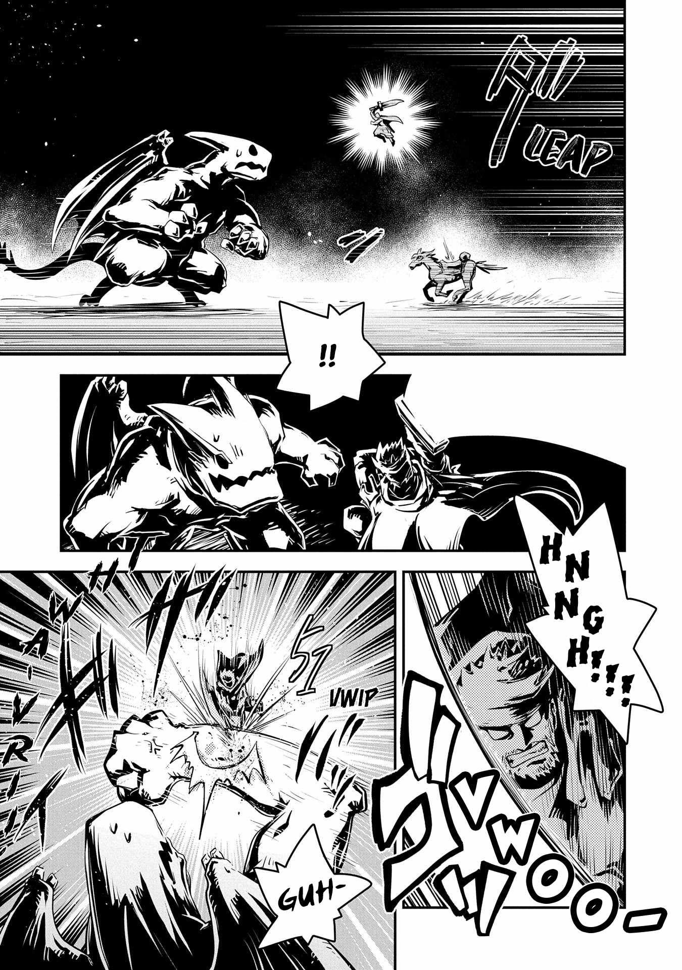 Tensei Shitara Dragon no Tamago Datta - Saikyou Igai Mezasa Nee chapter 33 page 15