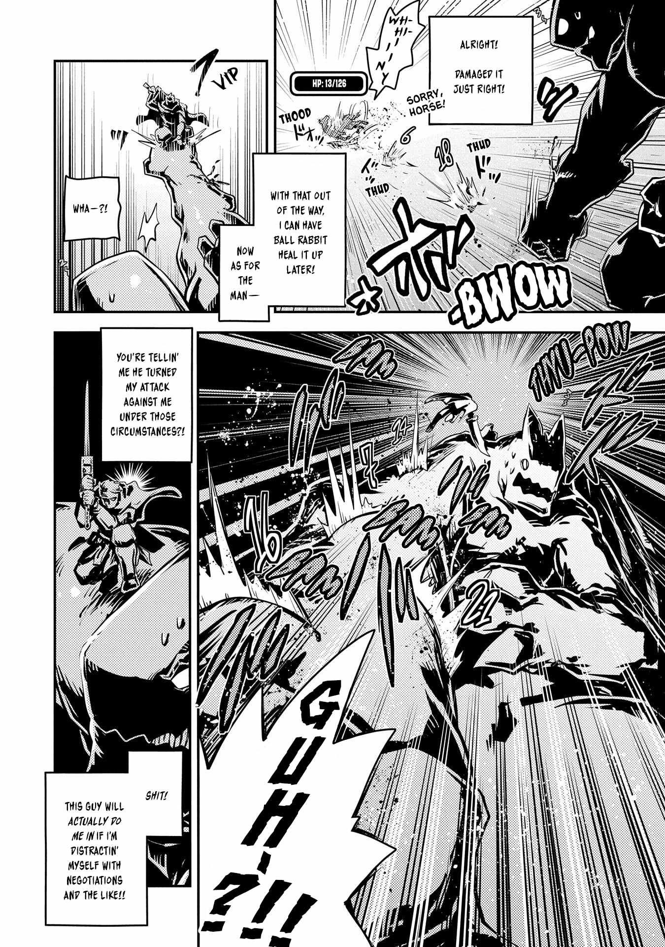 Tensei Shitara Dragon no Tamago Datta - Saikyou Igai Mezasa Nee chapter 33 page 18
