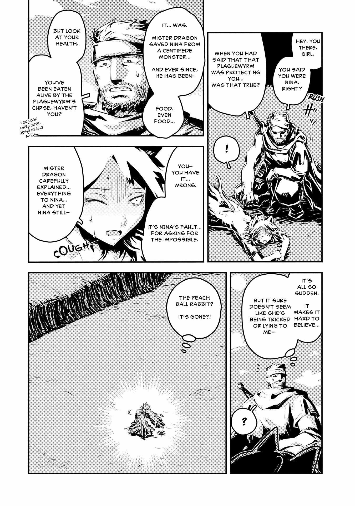 Tensei Shitara Dragon no Tamago Datta - Saikyou Igai Mezasa Nee chapter 34 page 13