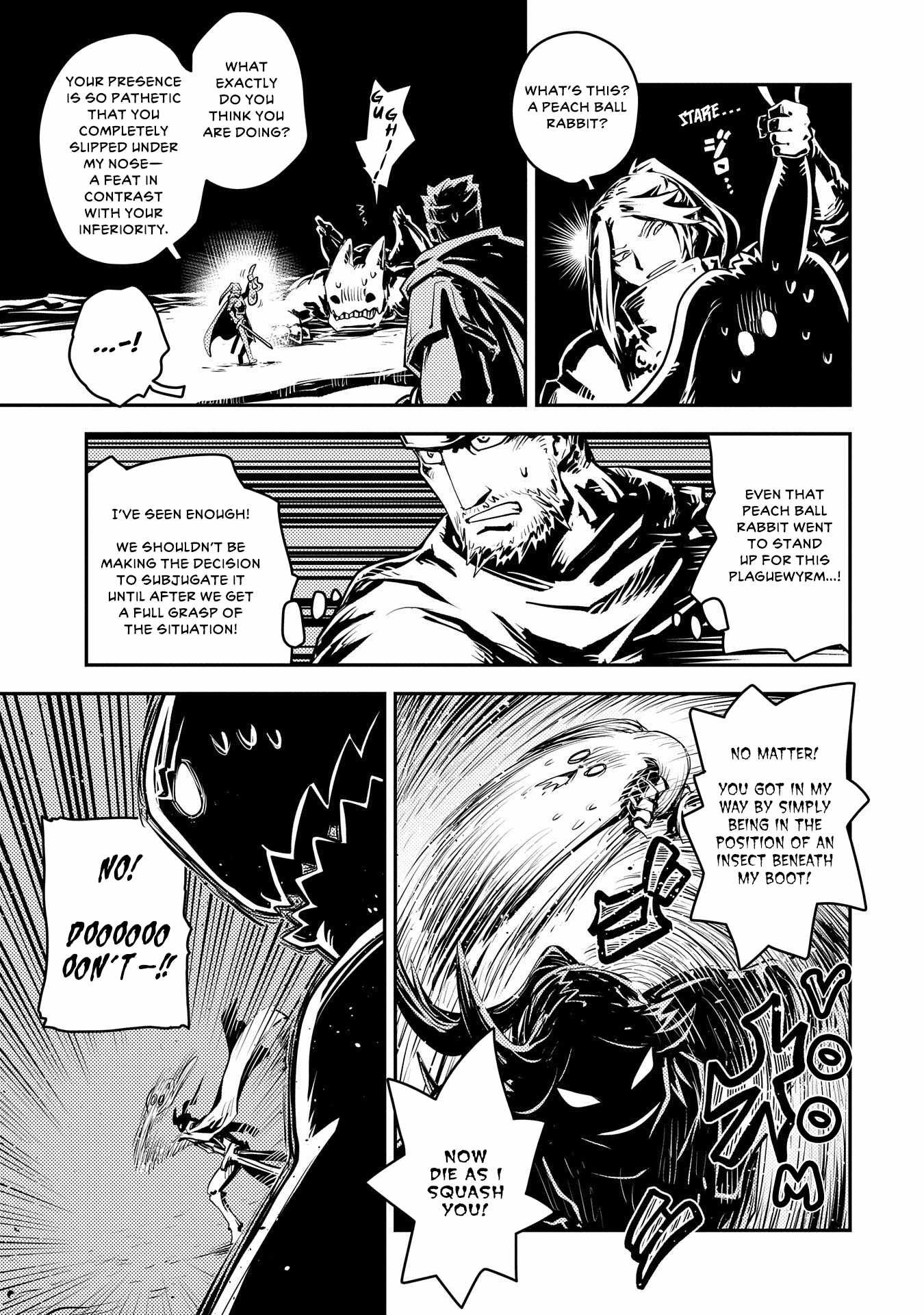 Tensei Shitara Dragon no Tamago Datta - Saikyou Igai Mezasa Nee chapter 34 page 16