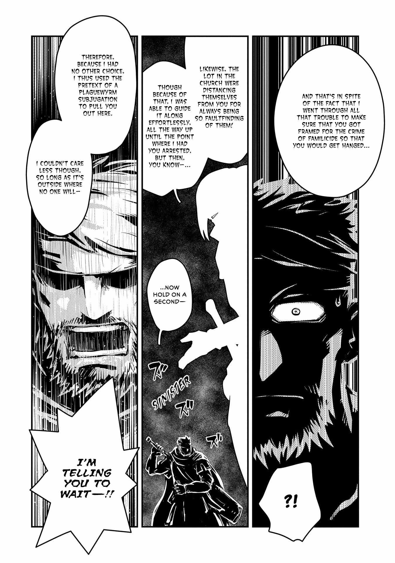 Tensei Shitara Dragon no Tamago Datta - Saikyou Igai Mezasa Nee chapter 34 page 21