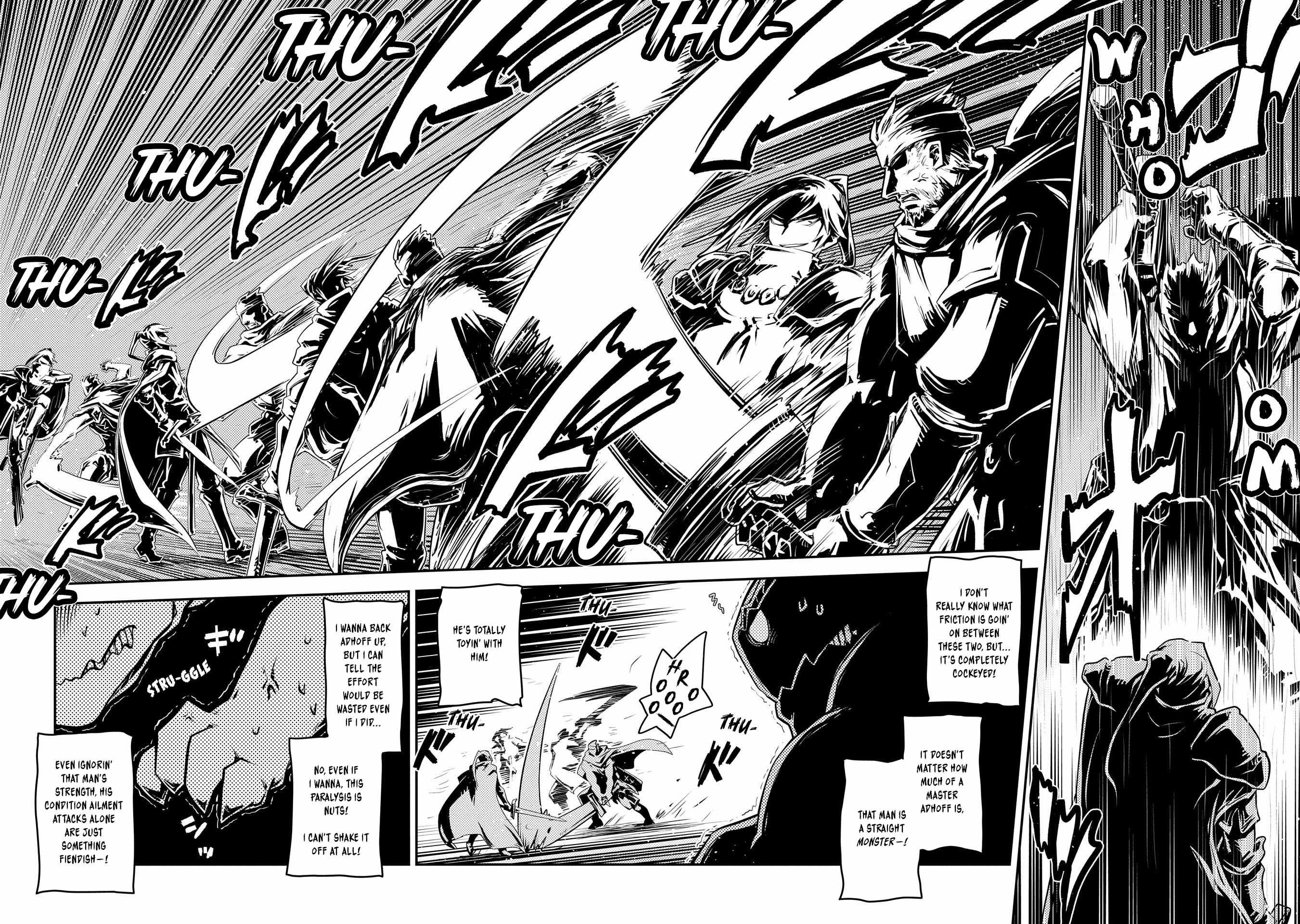 Tensei Shitara Dragon no Tamago Datta - Saikyou Igai Mezasa Nee chapter 34 page 23