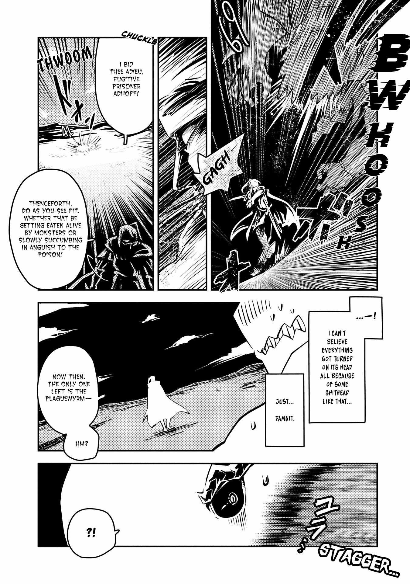 Tensei Shitara Dragon no Tamago Datta - Saikyou Igai Mezasa Nee chapter 34 page 27