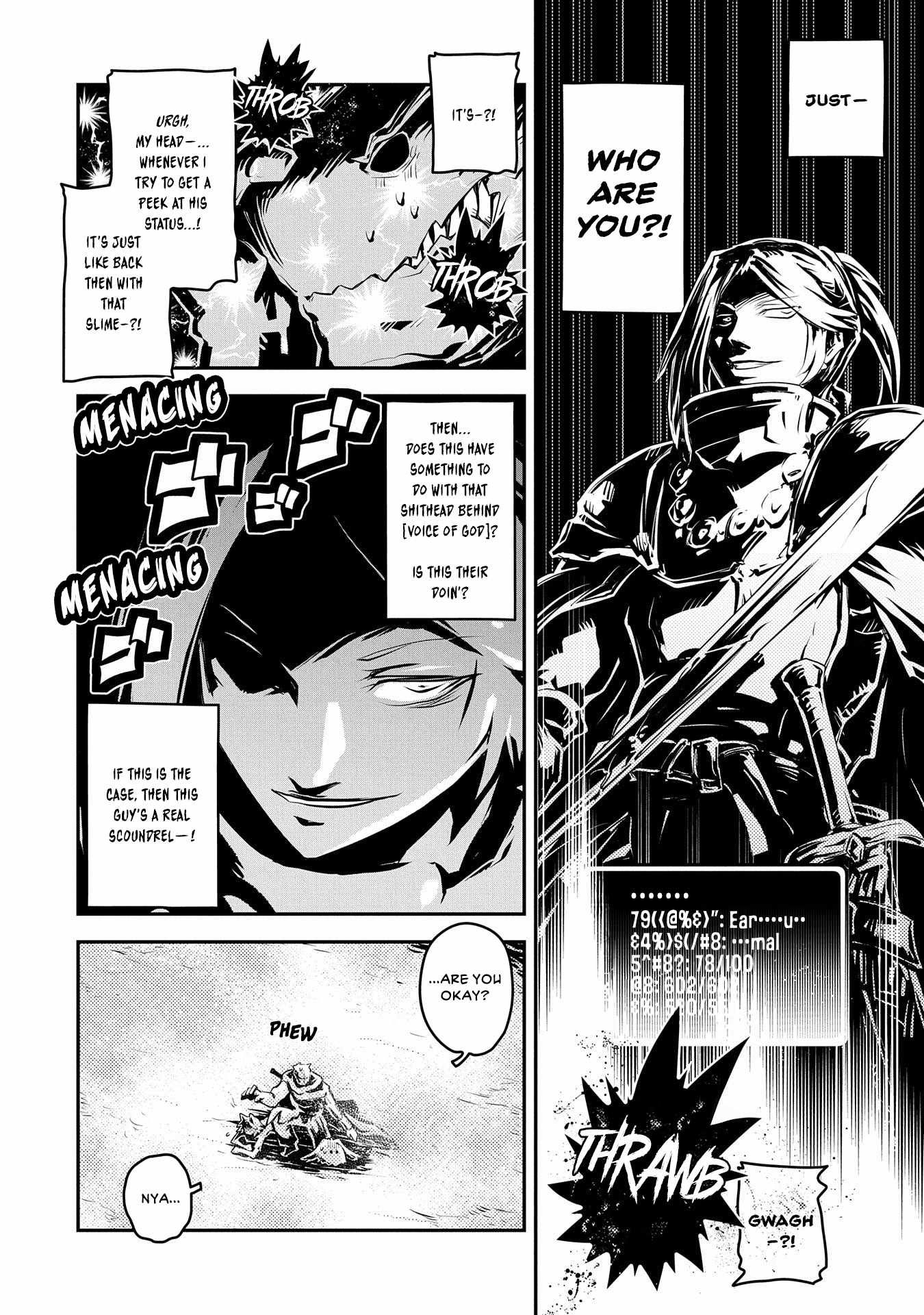 Tensei Shitara Dragon no Tamago Datta - Saikyou Igai Mezasa Nee chapter 34 page 5