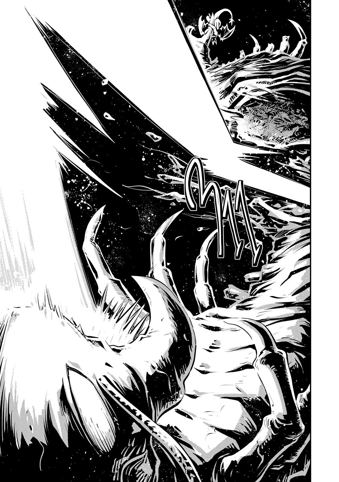 Tensei Shitara Dragon no Tamago Datta - Saikyou Igai Mezasa Nee chapter 37 page 12