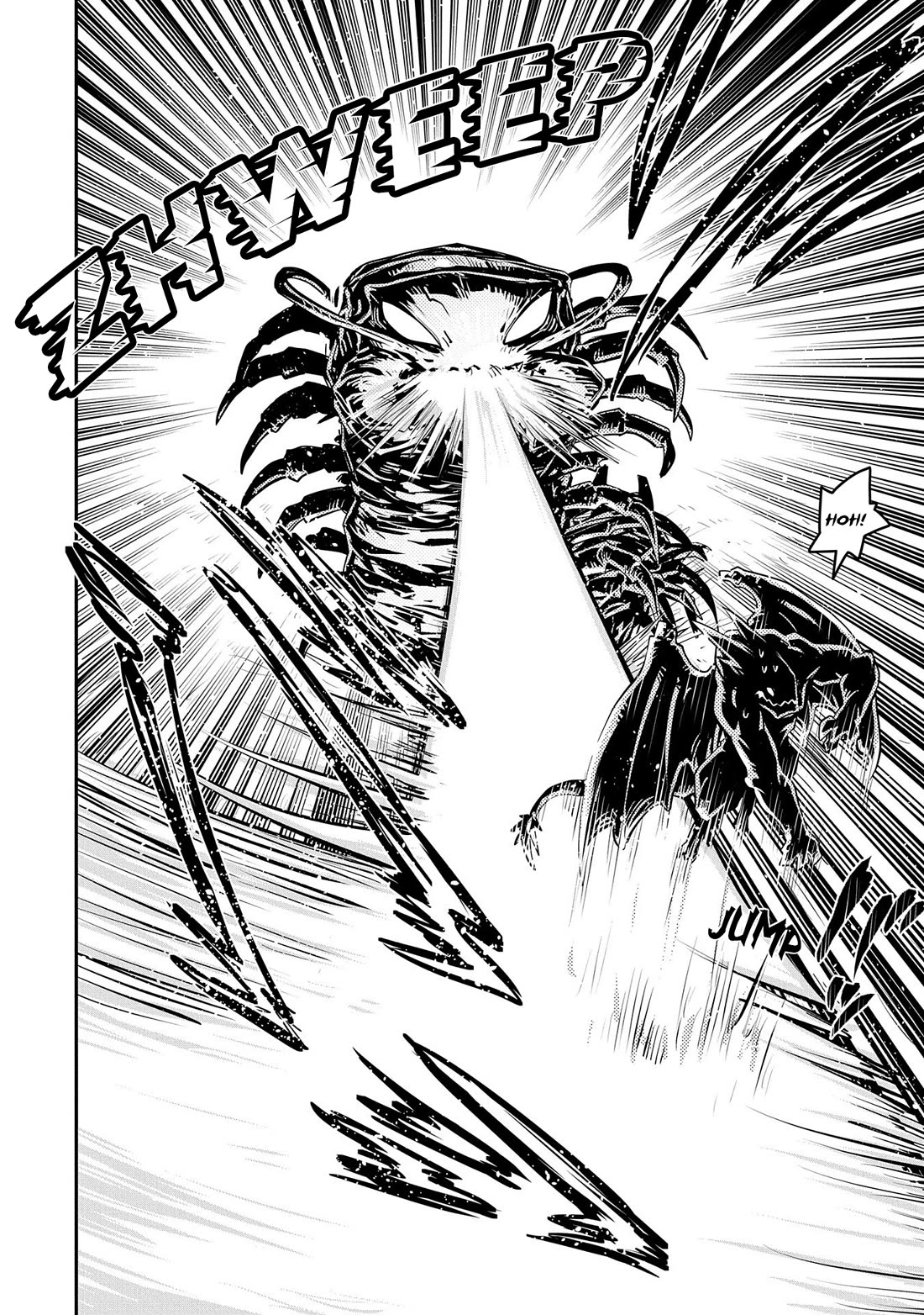 Tensei Shitara Dragon no Tamago Datta - Saikyou Igai Mezasa Nee chapter 37 page 5