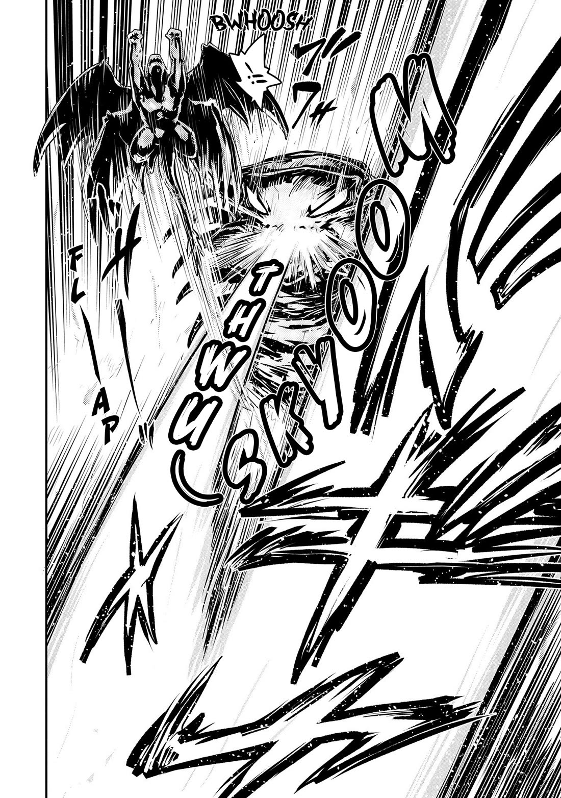 Tensei Shitara Dragon no Tamago Datta - Saikyou Igai Mezasa Nee chapter 37 page 7