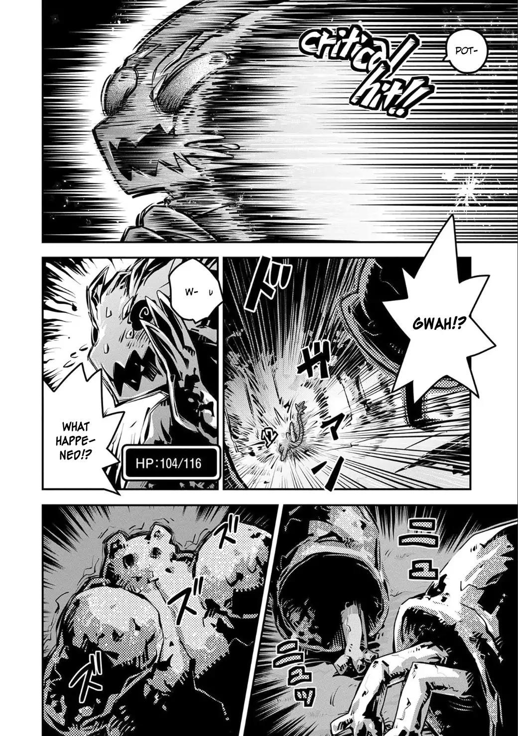 Tensei Shitara Dragon no Tamago Datta - Saikyou Igai Mezasa Nee chapter 4 page 14