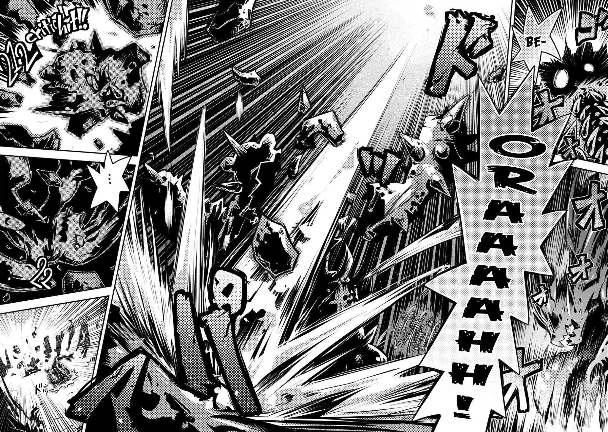 Tensei Shitara Dragon no Tamago Datta - Saikyou Igai Mezasa Nee chapter 4 page 30