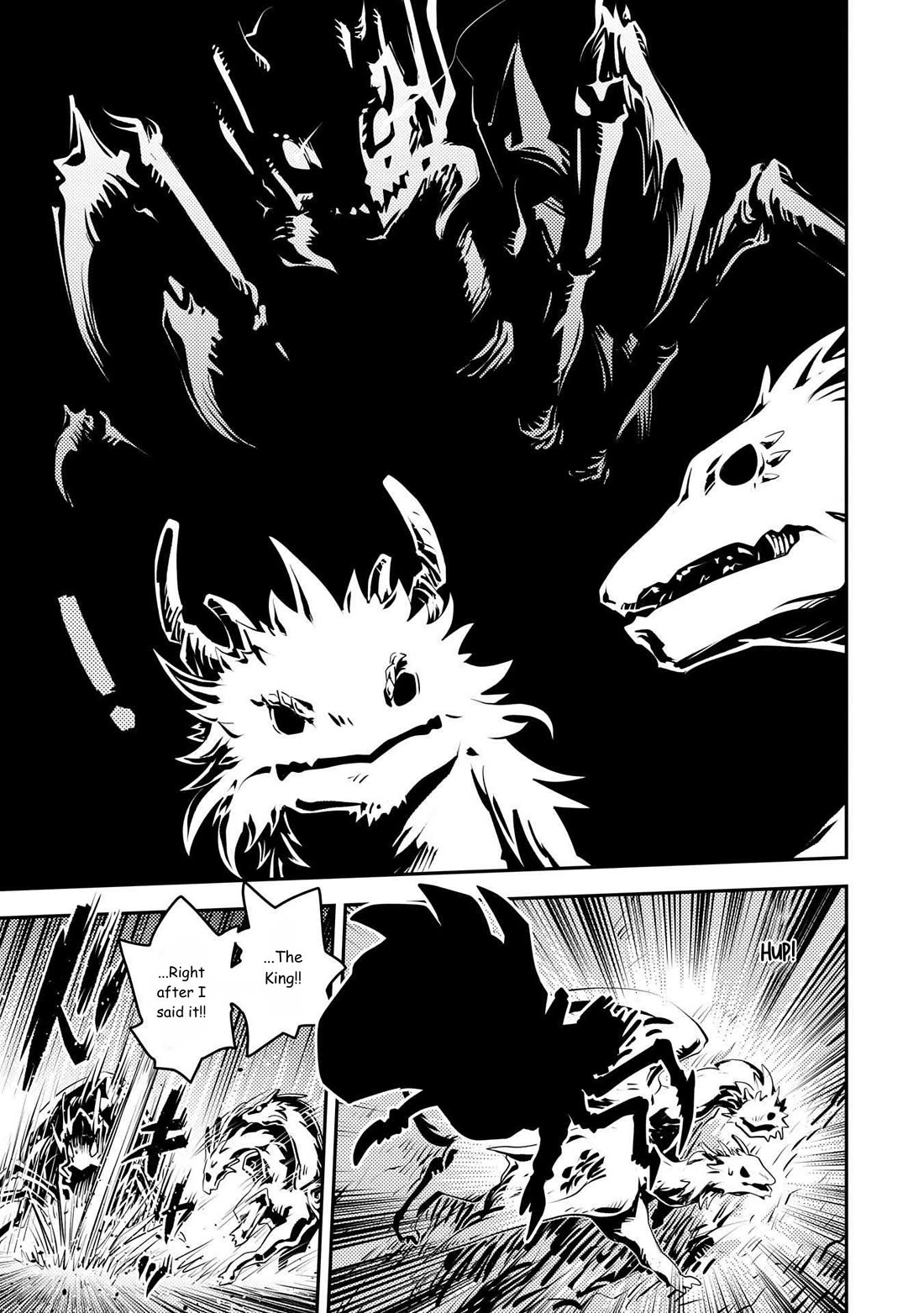 Tensei Shitara Dragon no Tamago Datta - Saikyou Igai Mezasa Nee chapter 41 page 21