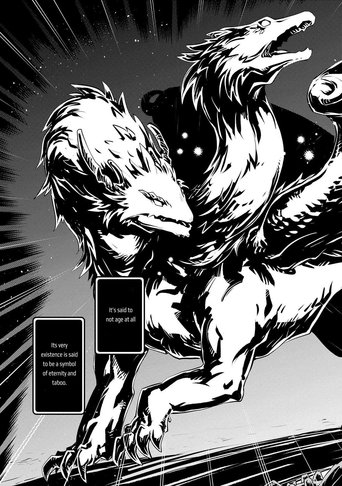 Tensei Shitara Dragon no Tamago Datta - Saikyou Igai Mezasa Nee chapter 41 page 6