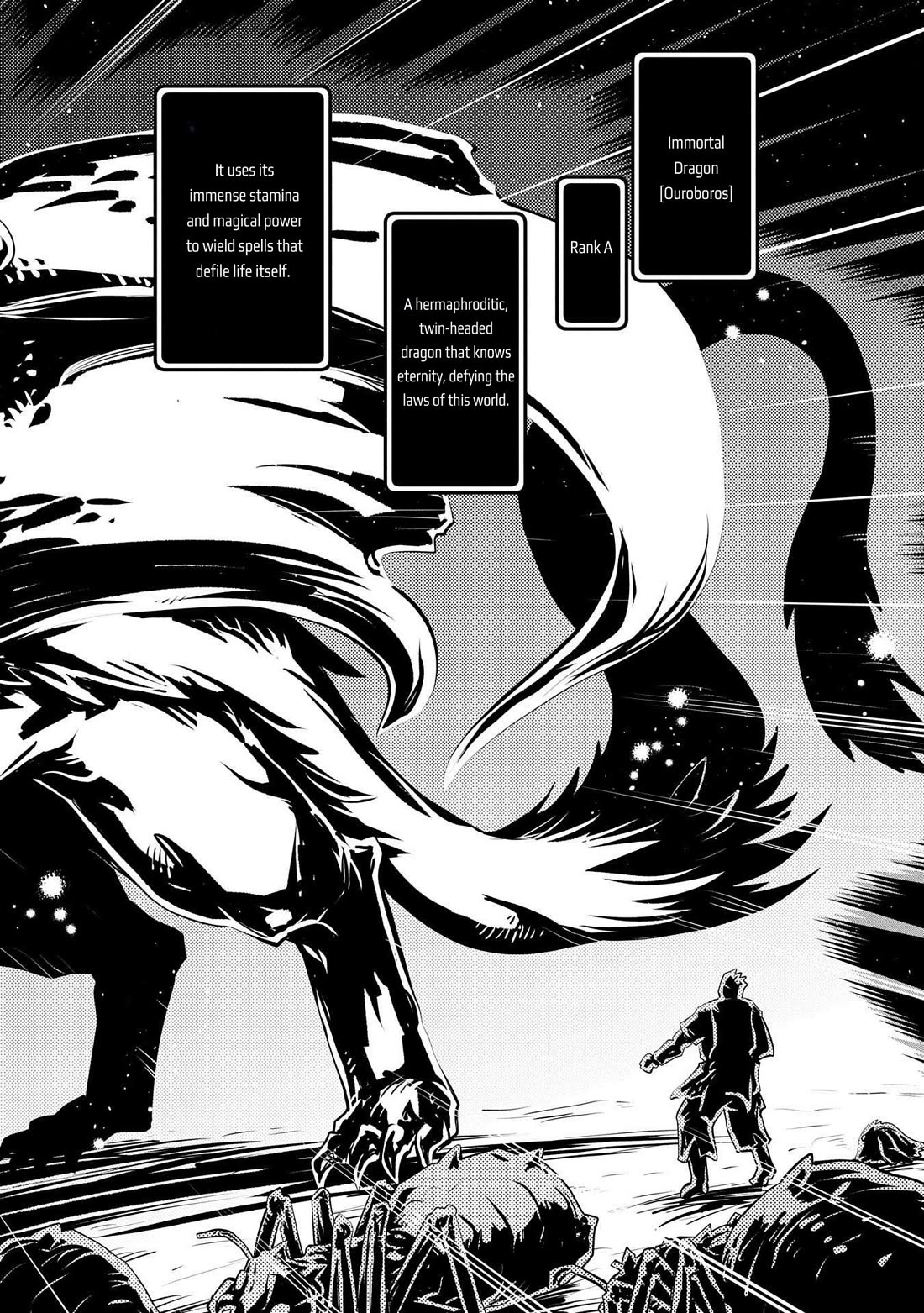 Tensei Shitara Dragon no Tamago Datta - Saikyou Igai Mezasa Nee chapter 41 page 7