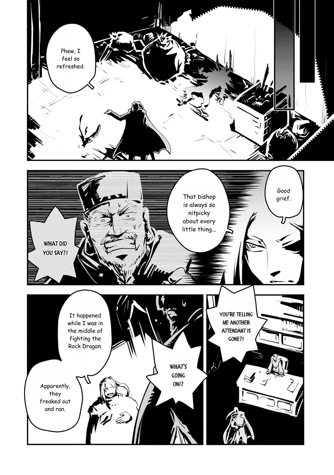 Tensei Shitara Dragon no Tamago Datta - Saikyou Igai Mezasa Nee chapter 42.5 page 4