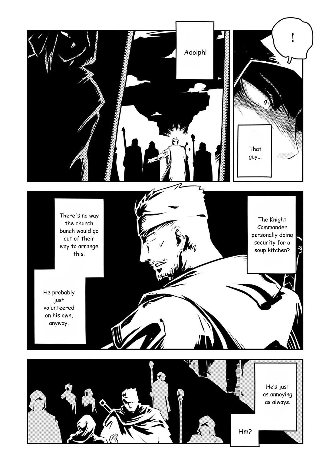 Tensei Shitara Dragon no Tamago Datta - Saikyou Igai Mezasa Nee chapter 42.5 page 8