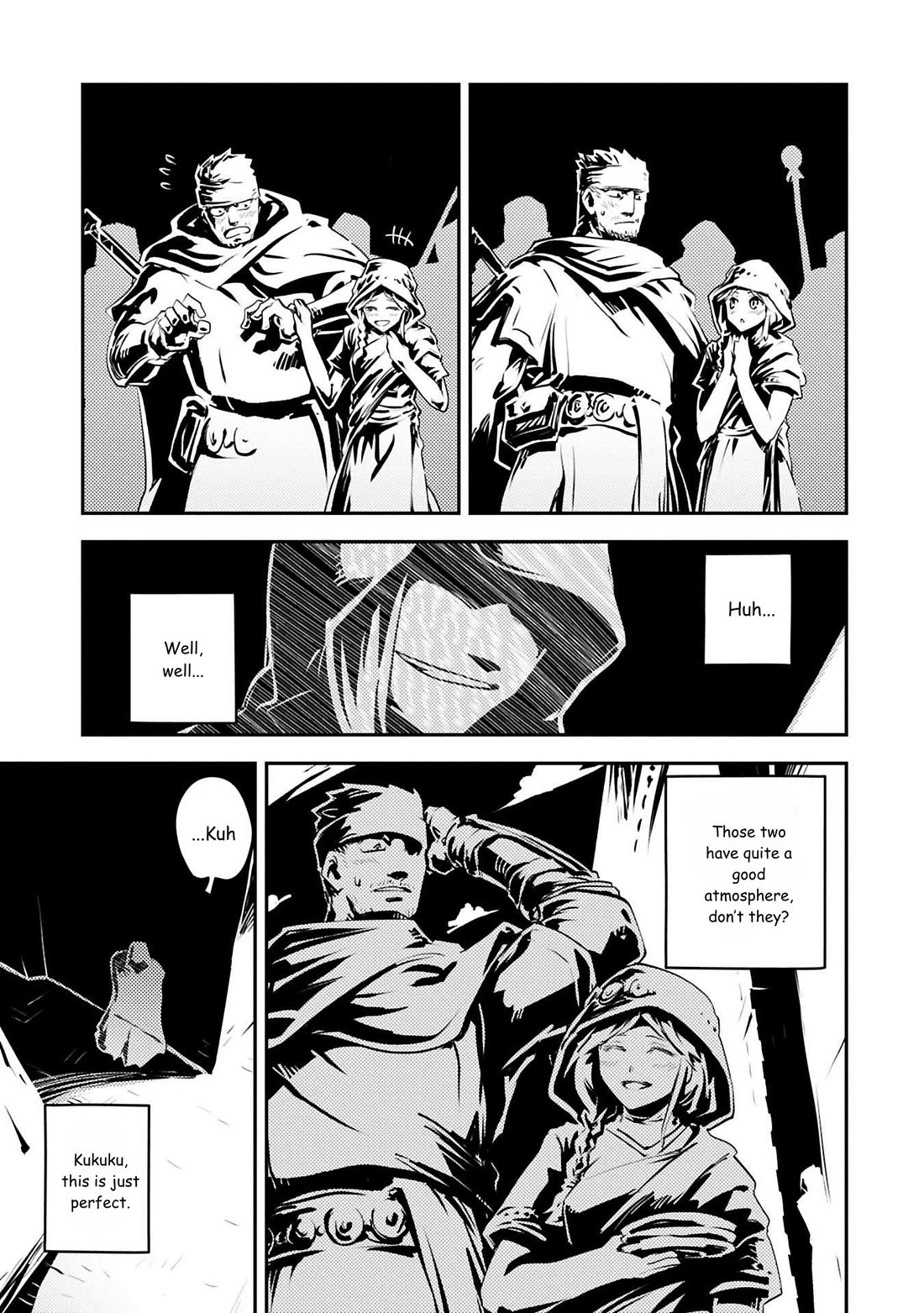 Tensei Shitara Dragon no Tamago Datta - Saikyou Igai Mezasa Nee chapter 42.5 page 9