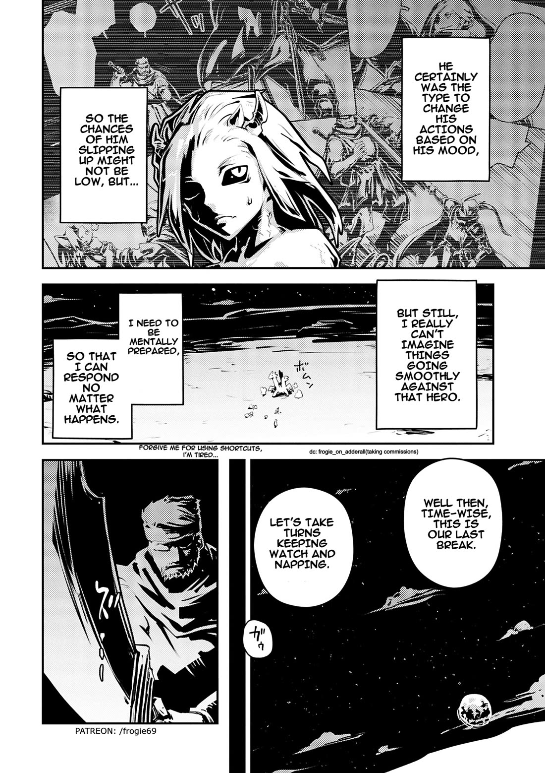 Tensei Shitara Dragon no Tamago Datta - Saikyou Igai Mezasa Nee chapter 43.1 page 13