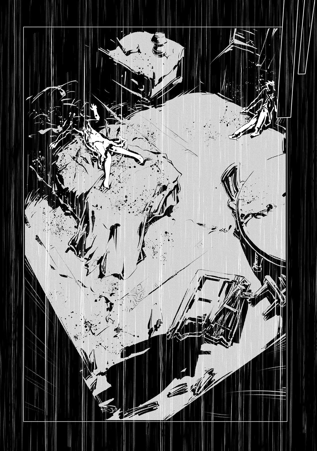 Tensei Shitara Dragon no Tamago Datta - Saikyou Igai Mezasa Nee chapter 43.1 page 3