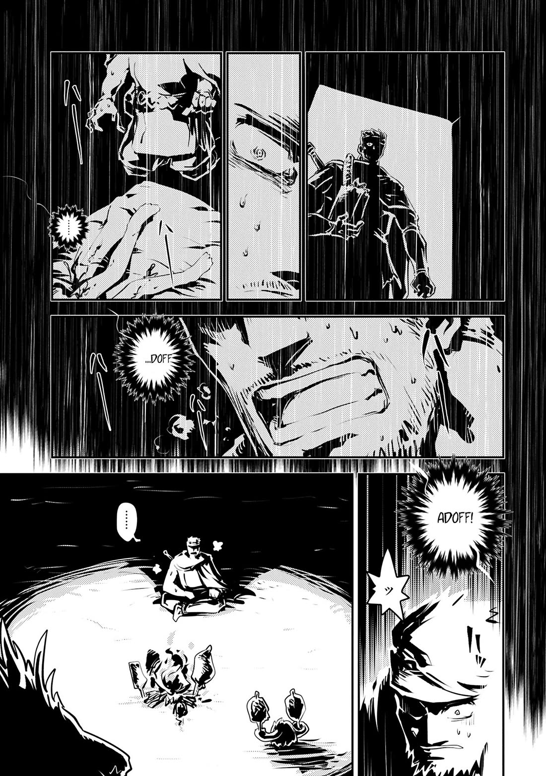 Tensei Shitara Dragon no Tamago Datta - Saikyou Igai Mezasa Nee chapter 43.1 page 4