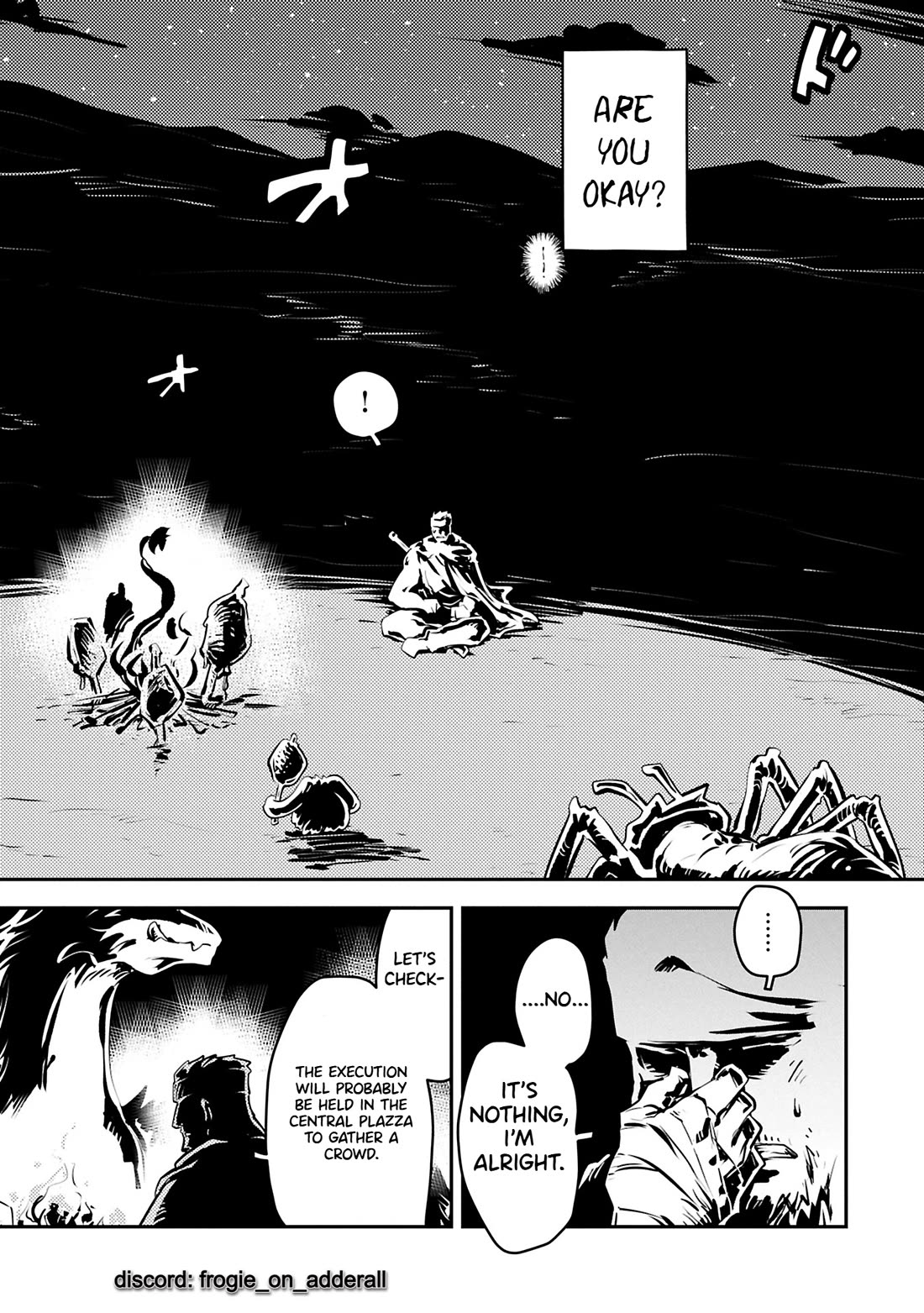 Tensei Shitara Dragon no Tamago Datta - Saikyou Igai Mezasa Nee chapter 43.1 page 5