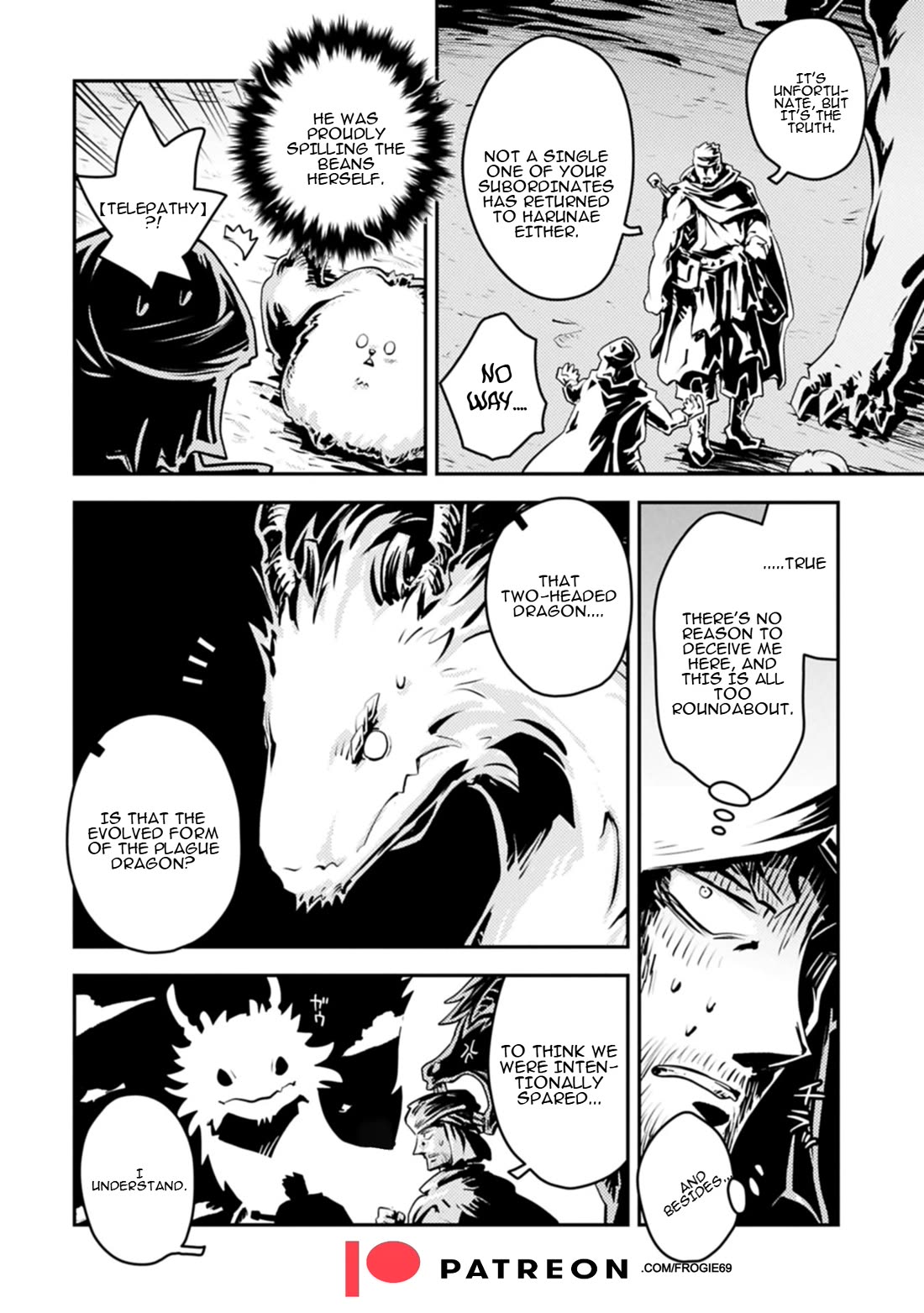 Tensei Shitara Dragon no Tamago Datta - Saikyou Igai Mezasa Nee chapter 43.2 page 13