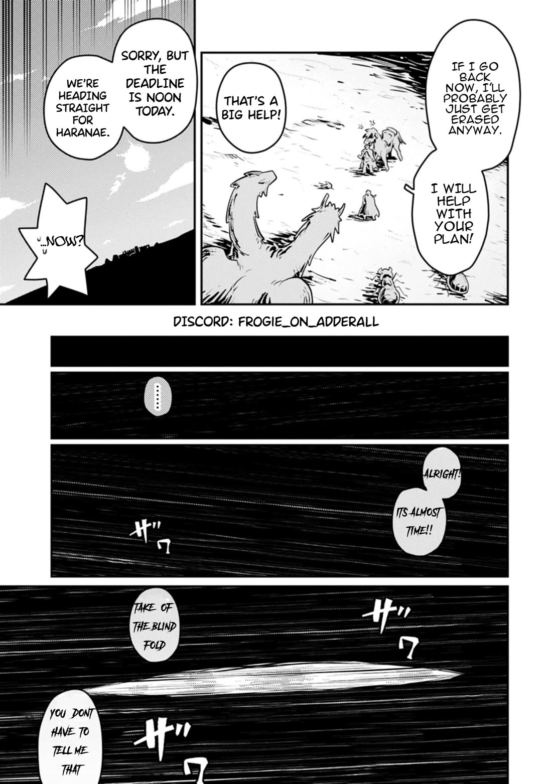 Tensei Shitara Dragon no Tamago Datta - Saikyou Igai Mezasa Nee chapter 43.2 page 14