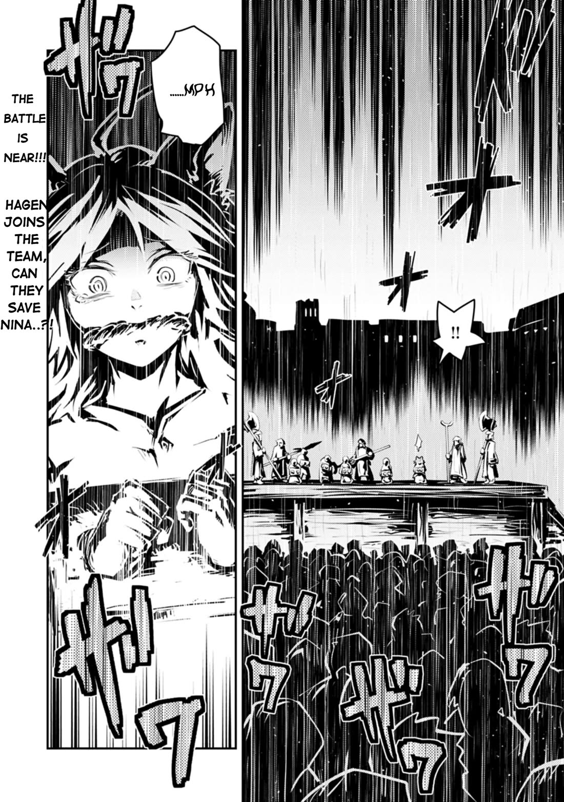 Tensei Shitara Dragon no Tamago Datta - Saikyou Igai Mezasa Nee chapter 43.2 page 15