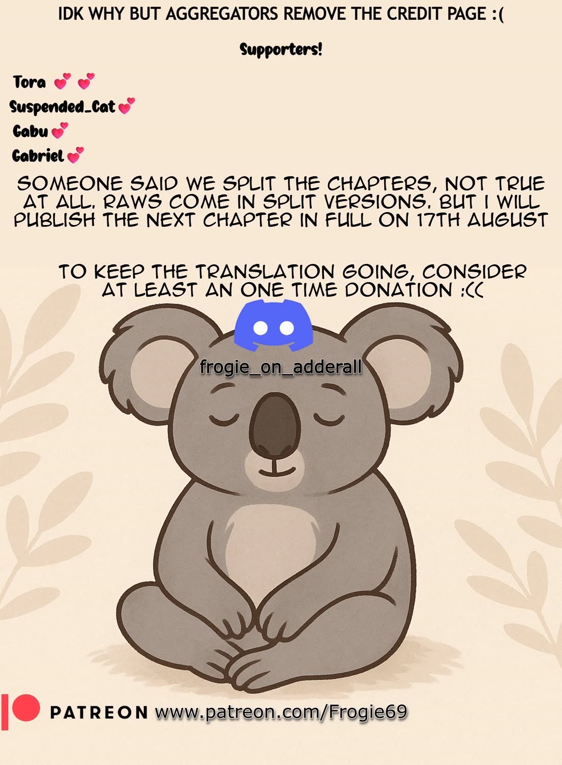 Tensei Shitara Dragon no Tamago Datta - Saikyou Igai Mezasa Nee chapter 43.2 page 16