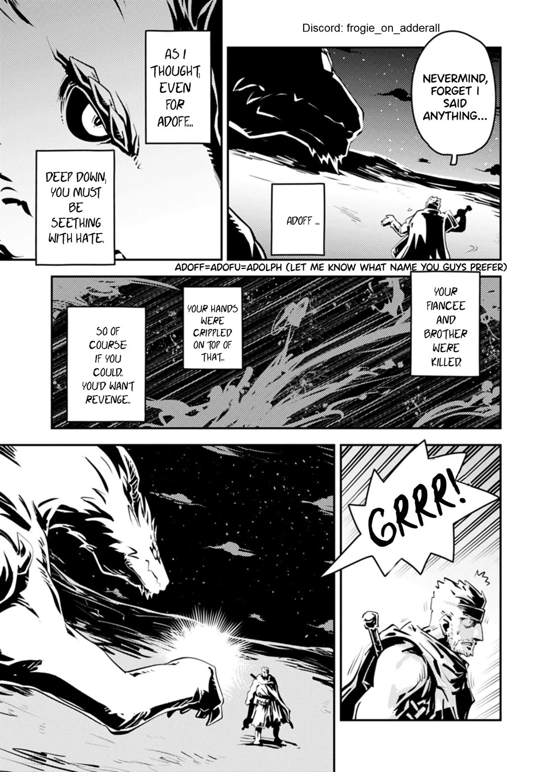 Tensei Shitara Dragon no Tamago Datta - Saikyou Igai Mezasa Nee chapter 43.2 page 4