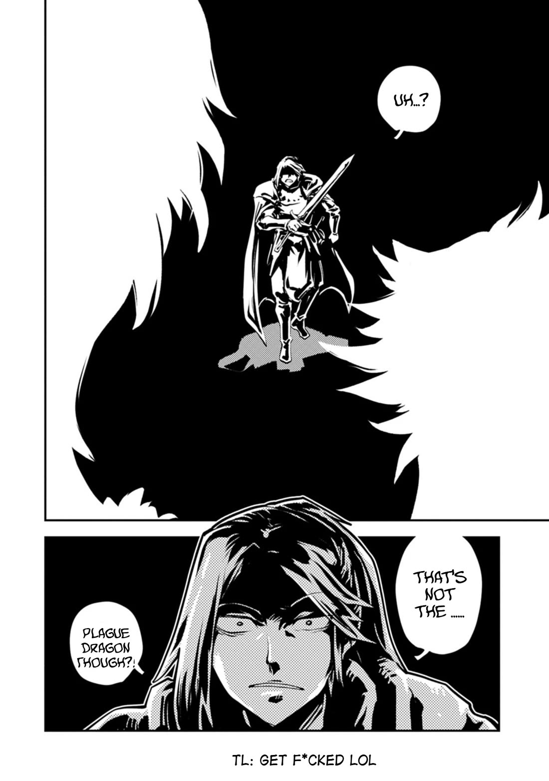 Tensei Shitara Dragon no Tamago Datta - Saikyou Igai Mezasa Nee chapter 45.1 page 10