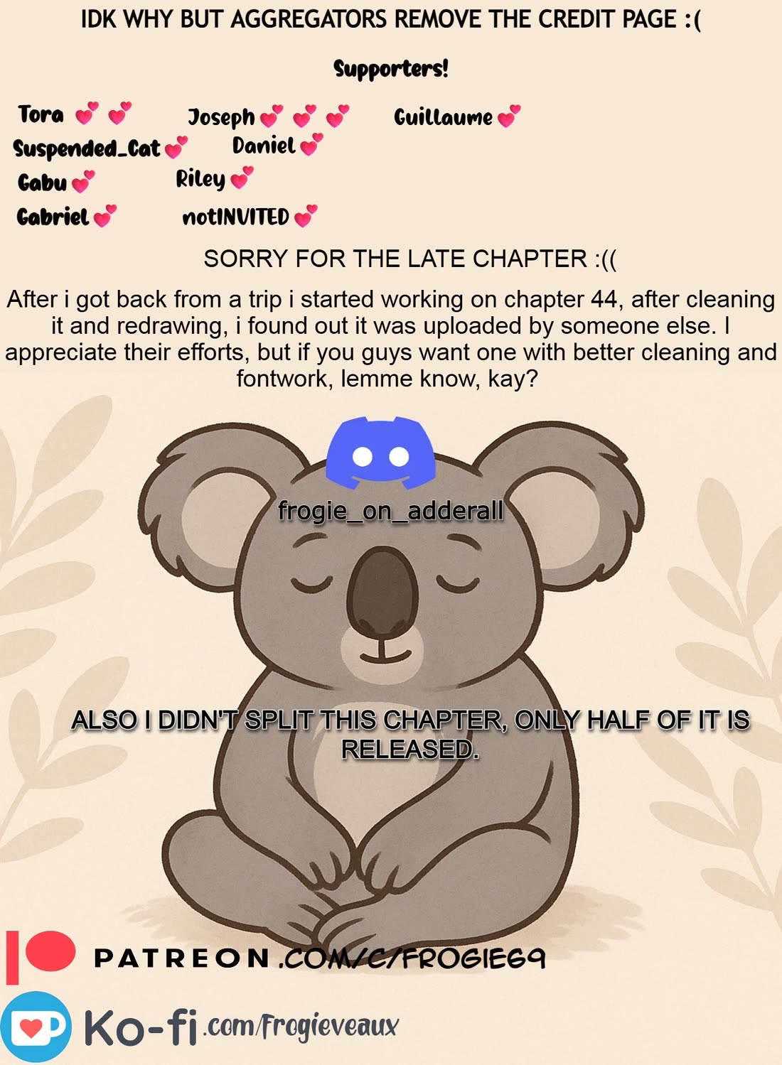 Tensei Shitara Dragon no Tamago Datta - Saikyou Igai Mezasa Nee chapter 45.1 page 15