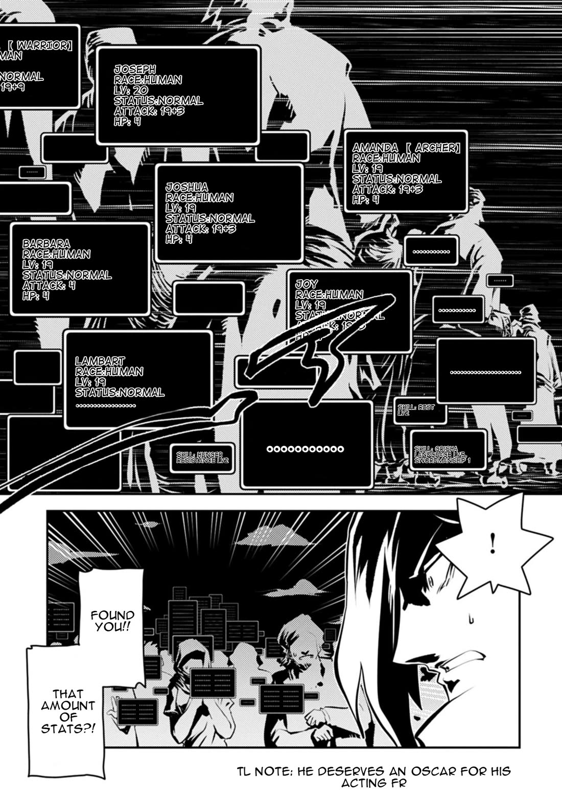 Tensei Shitara Dragon no Tamago Datta - Saikyou Igai Mezasa Nee chapter 45.1 page 4